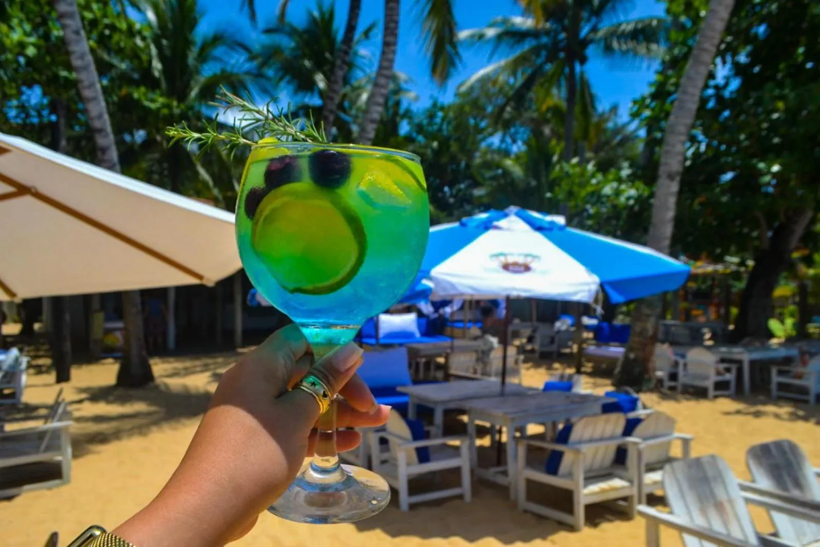 Pousada da Elma - Praia