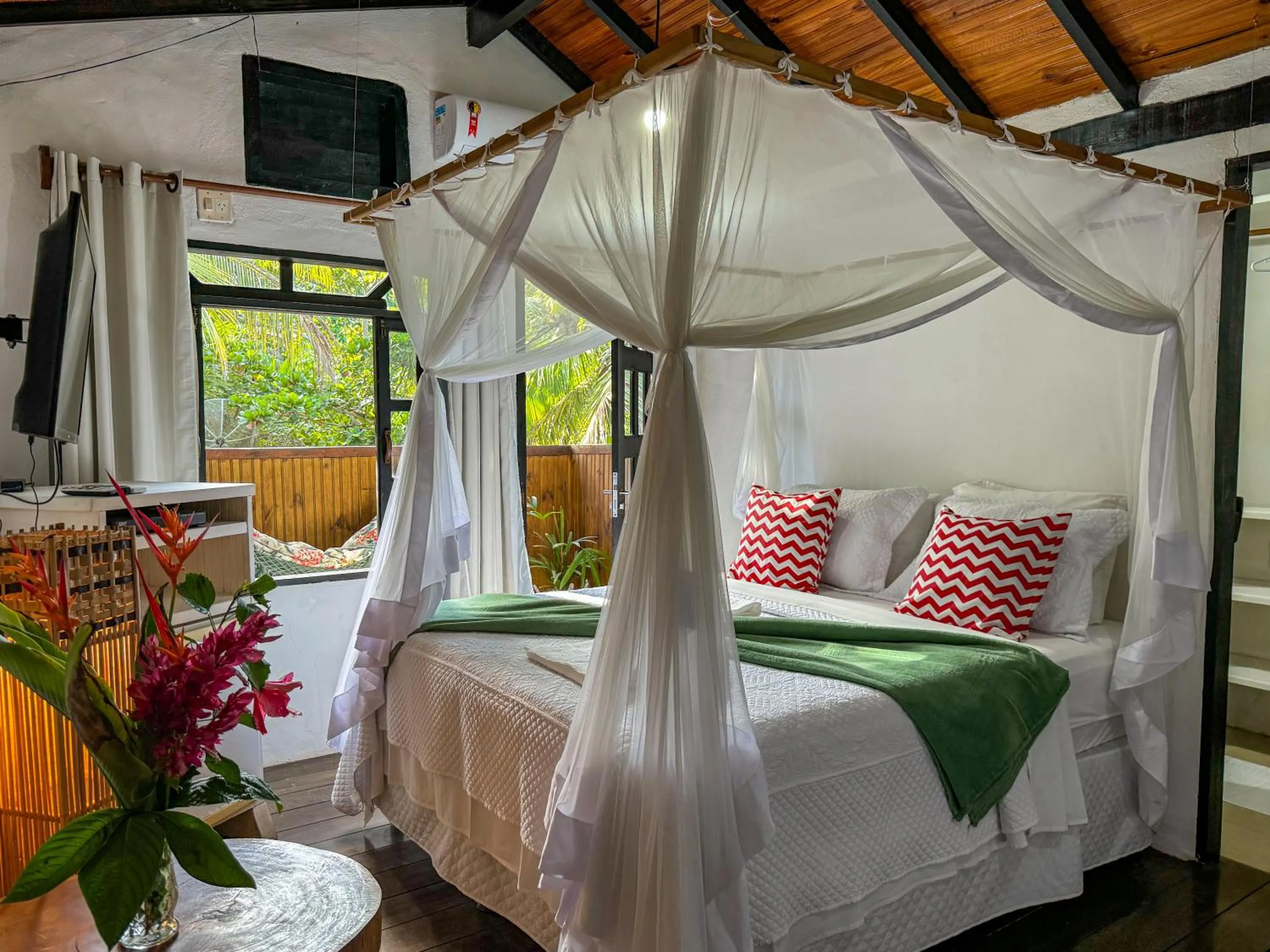 Pousada da Elma - Praia