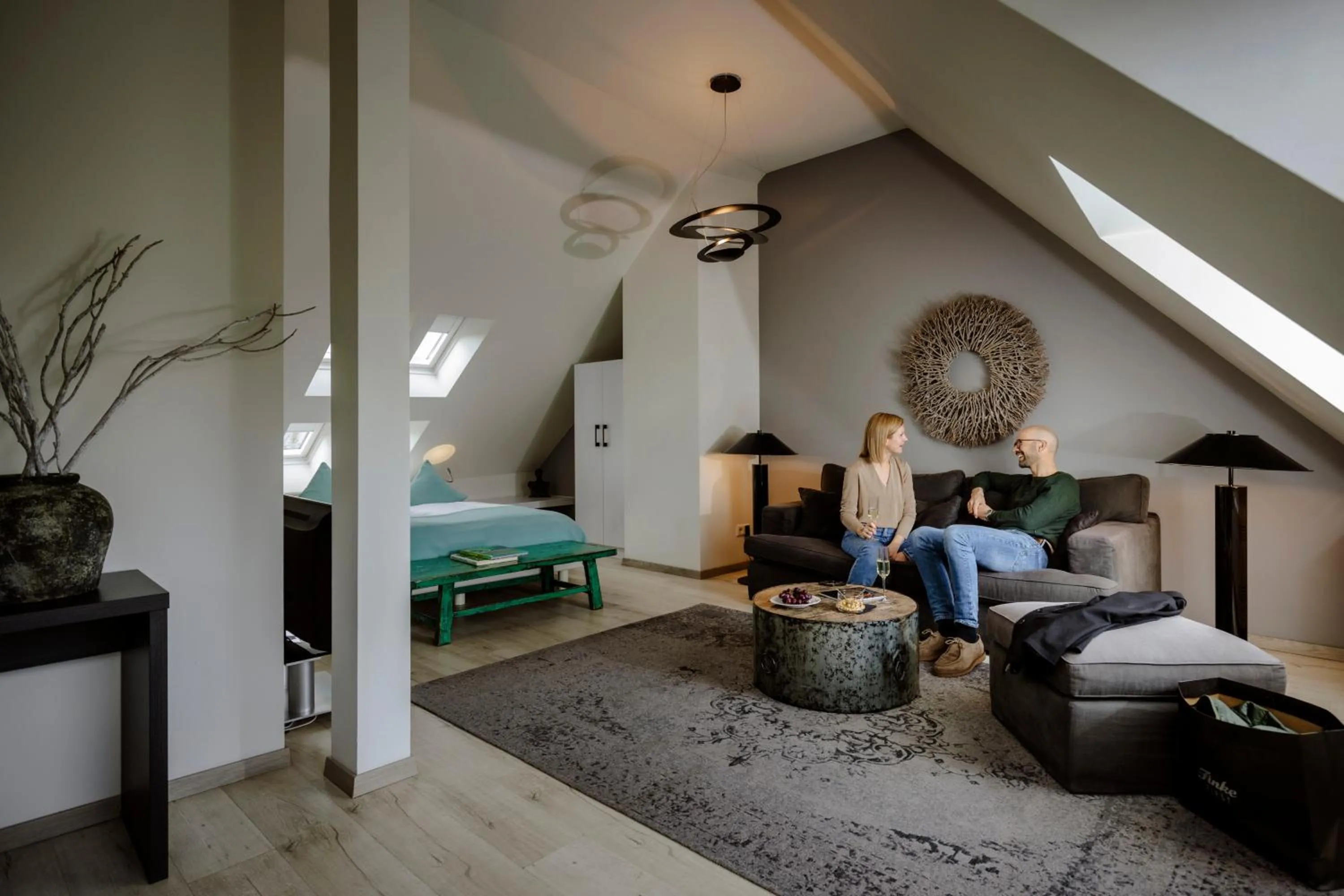 Altstadt-Hotel Bielefeld