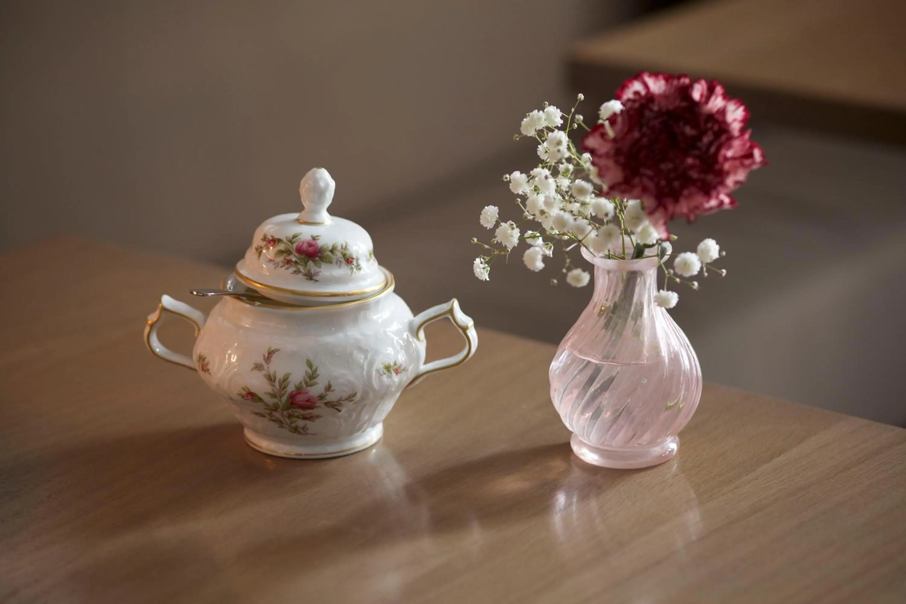 Altstadt-Hotel Bielefeld