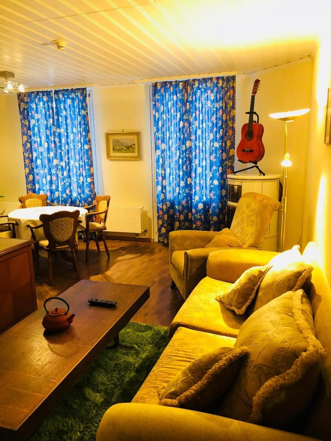 Parkhotel Bellevue Budget