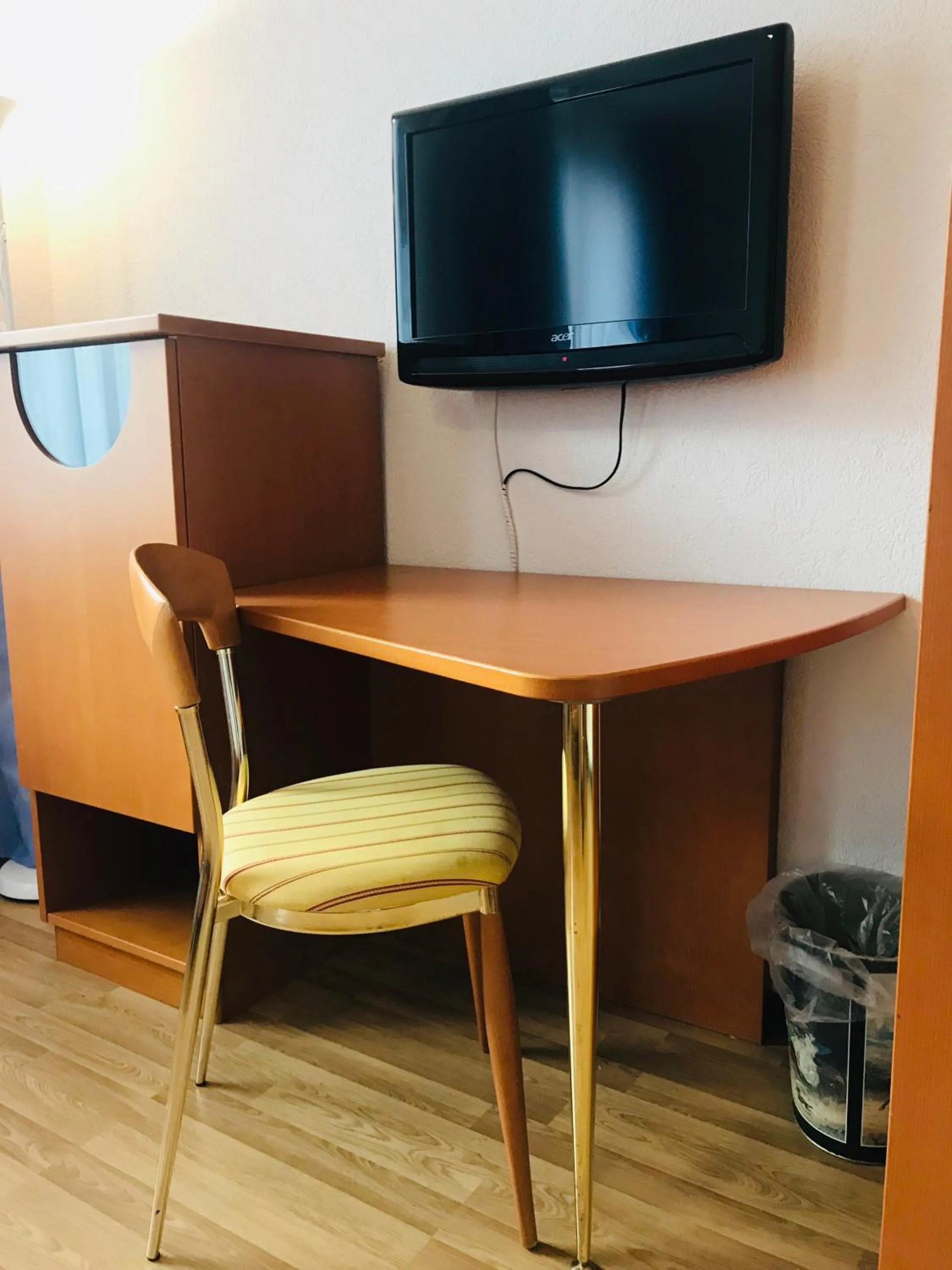 Parkhotel Bellevue Budget