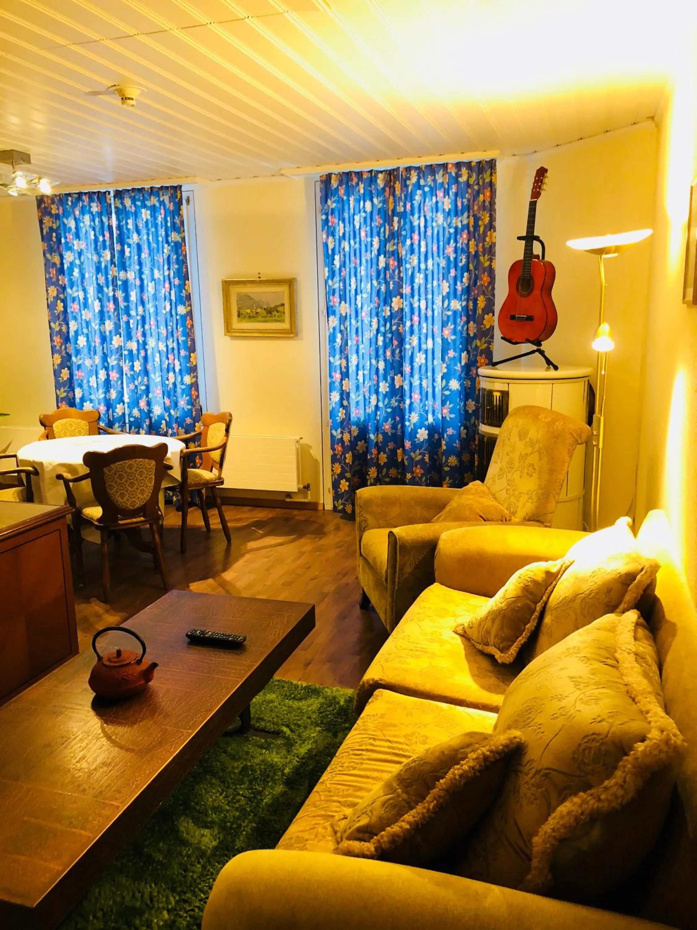 Parkhotel Bellevue Budget