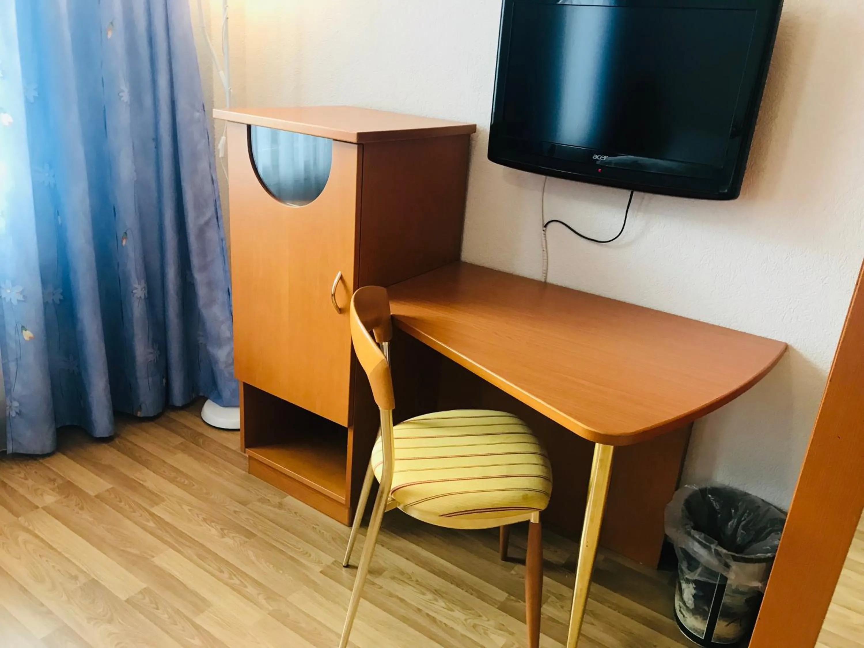 Parkhotel Bellevue Budget