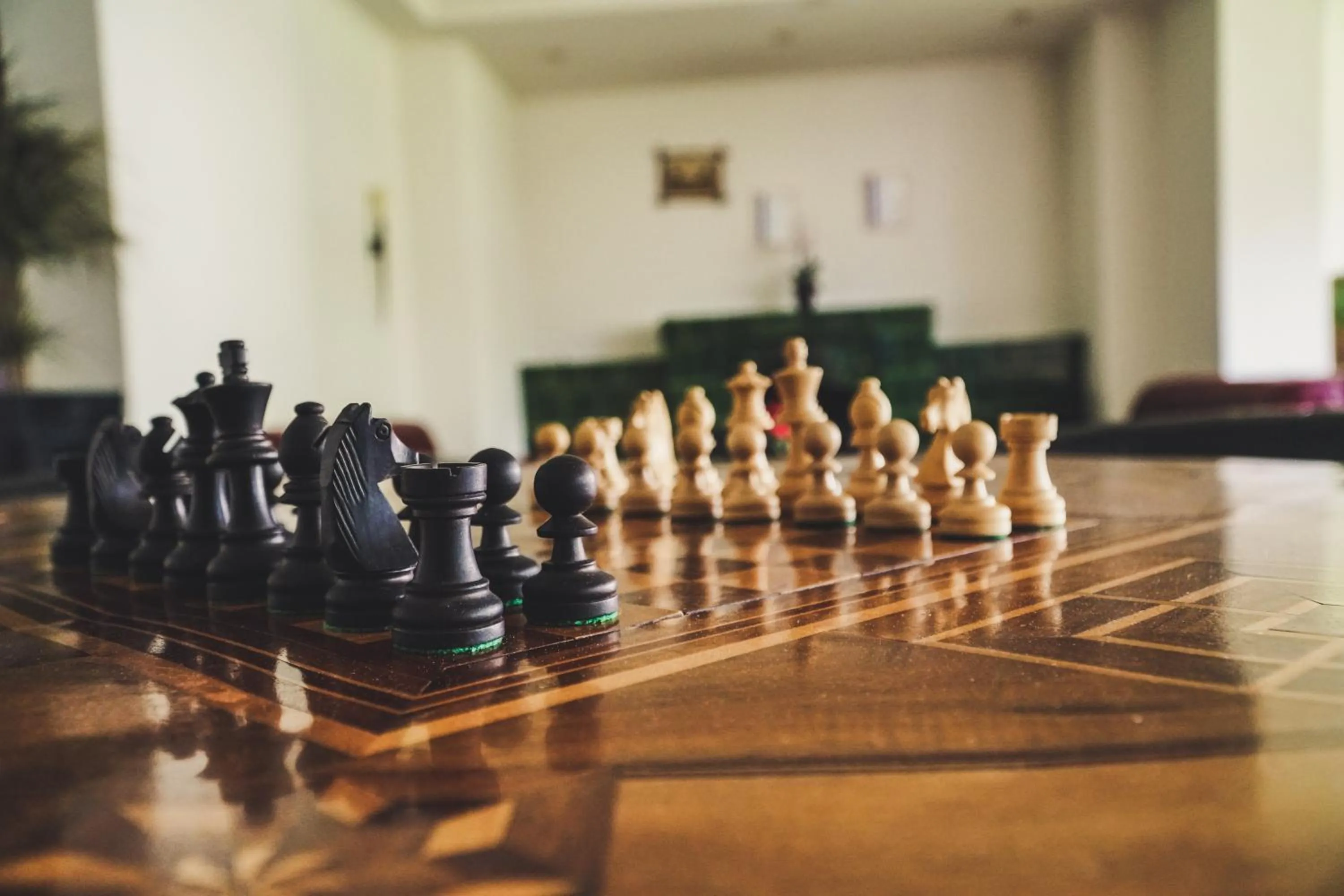 Parkhotel Bellevue Budget