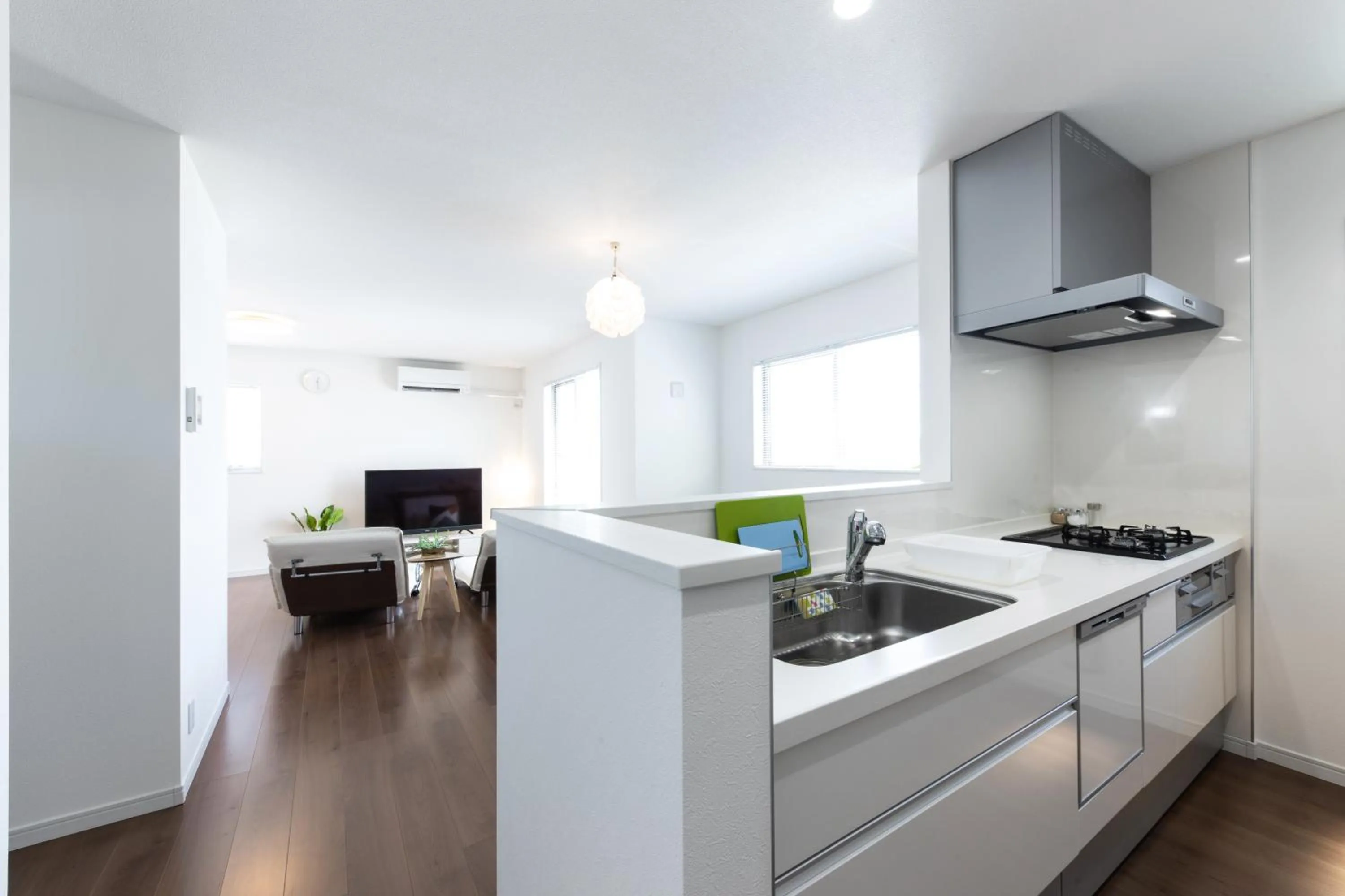 The Beachfront Miurakaigan