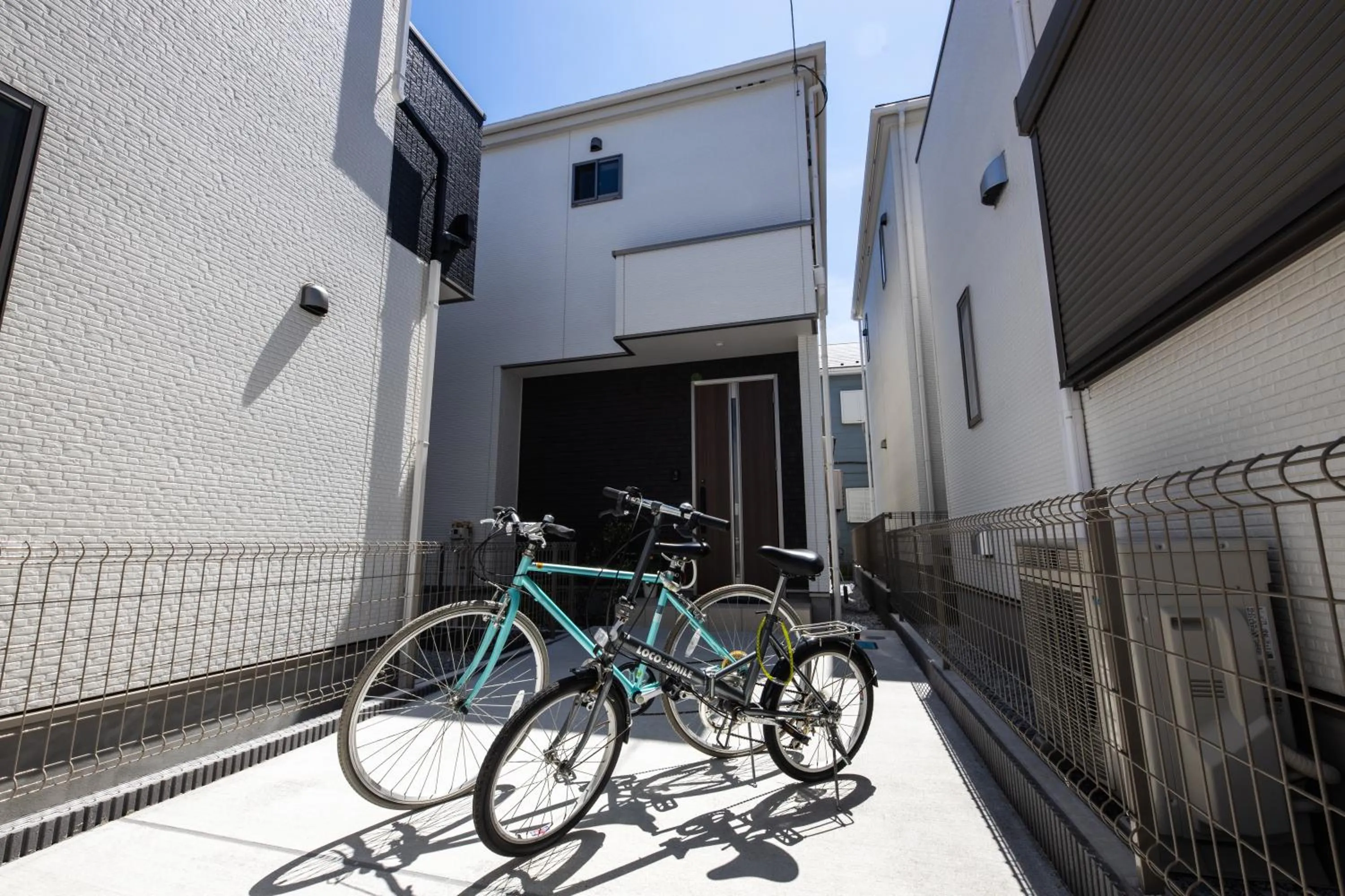 The Beachfront Miurakaigan