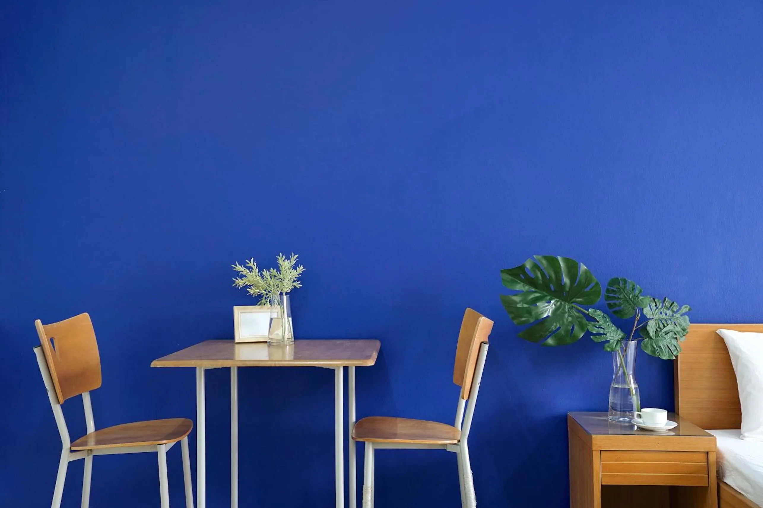 Dinner in The View Residence