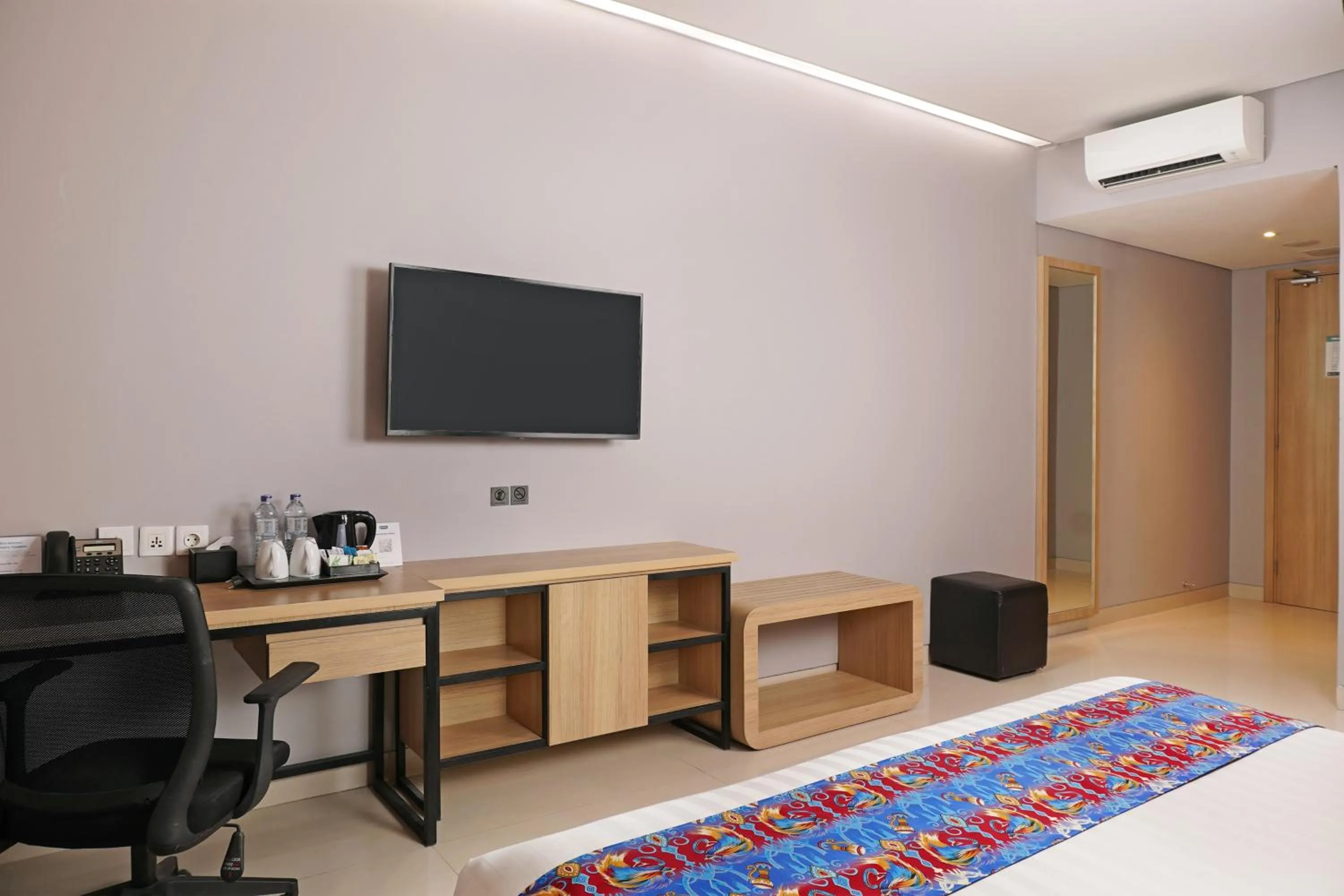 Bathroom in Best Western Sagita Hotel Jayapura