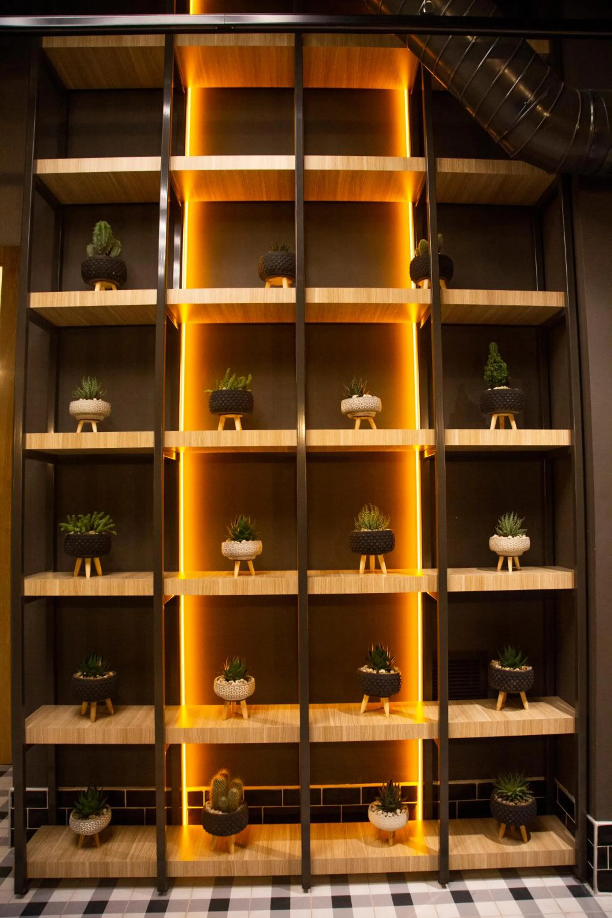 Decorative detail in Dosso Dossi Hotels Laleli