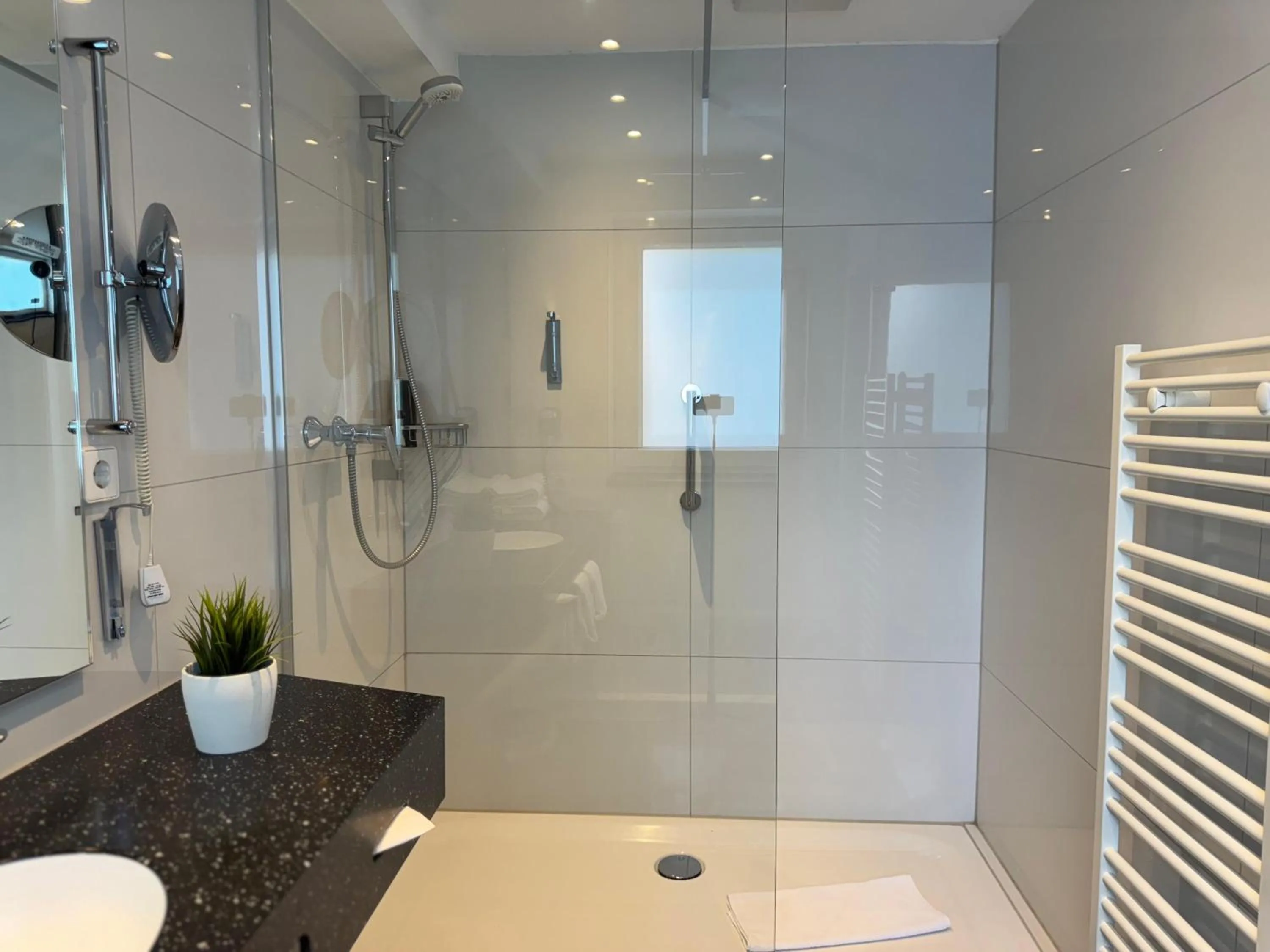 Mirage City Hotel Stuttgart Zentrum