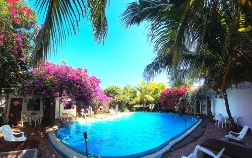 OASIS Phuket Airport