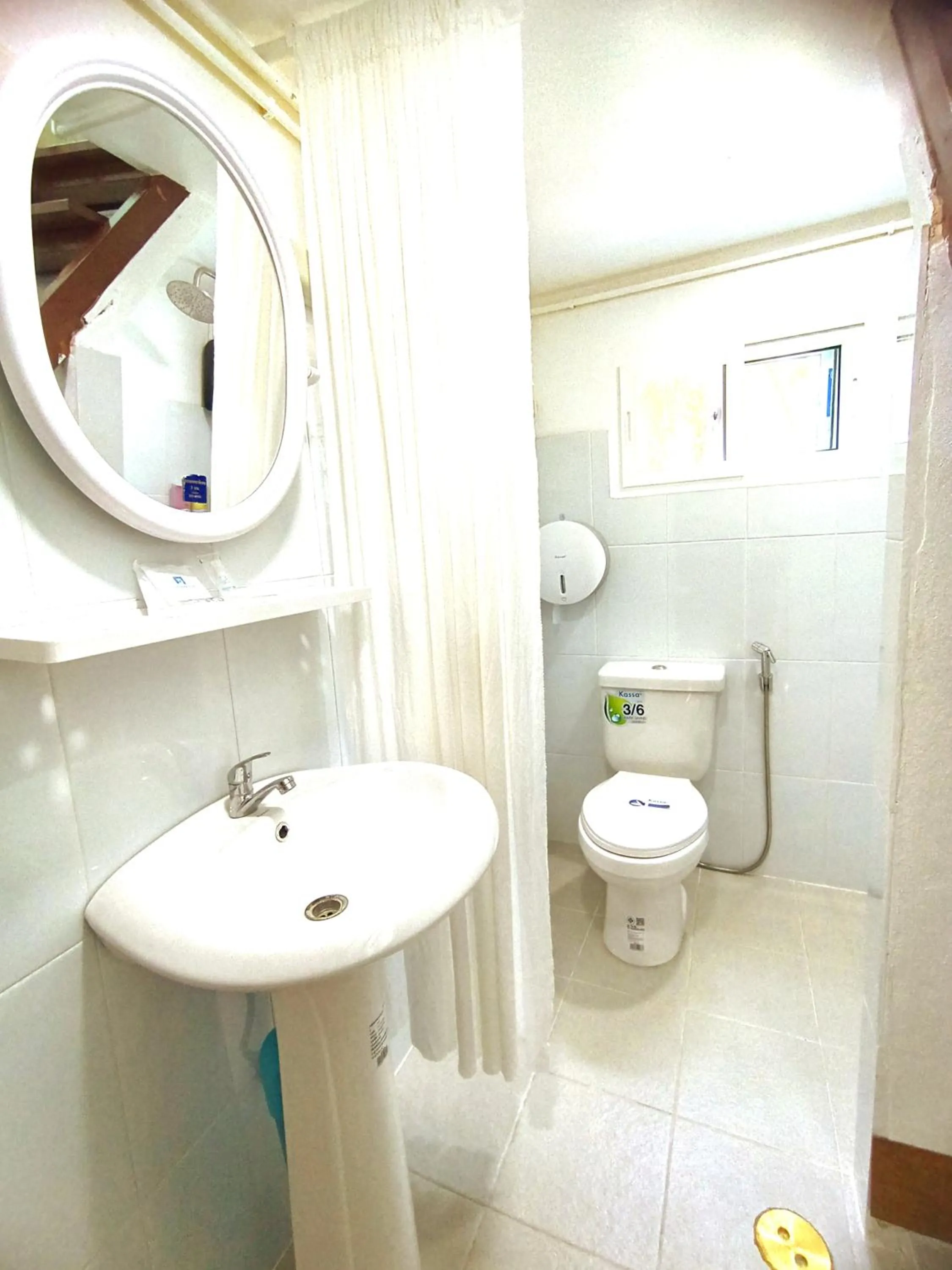 OASIS Phuket Airport