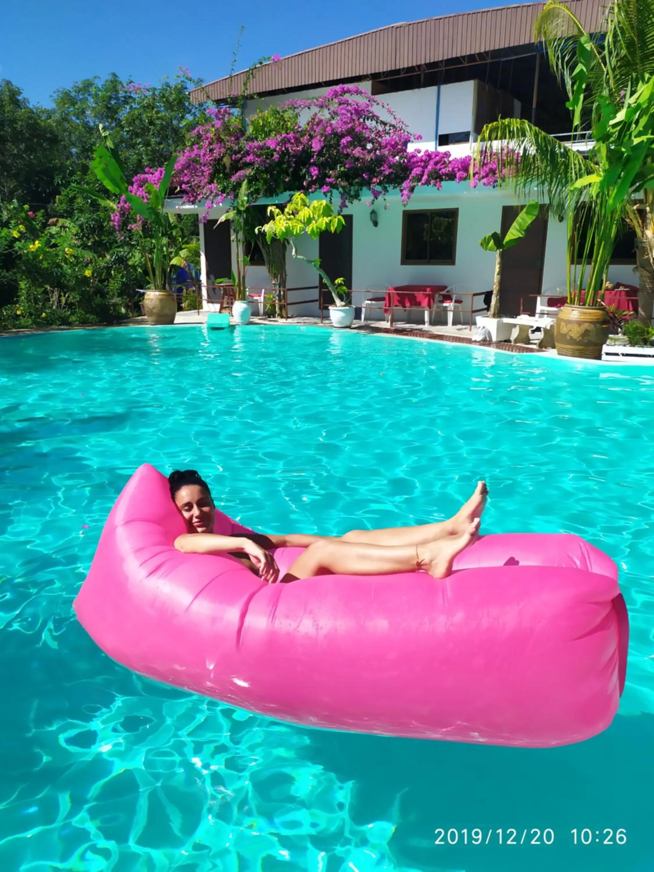 OASIS Phuket Airport