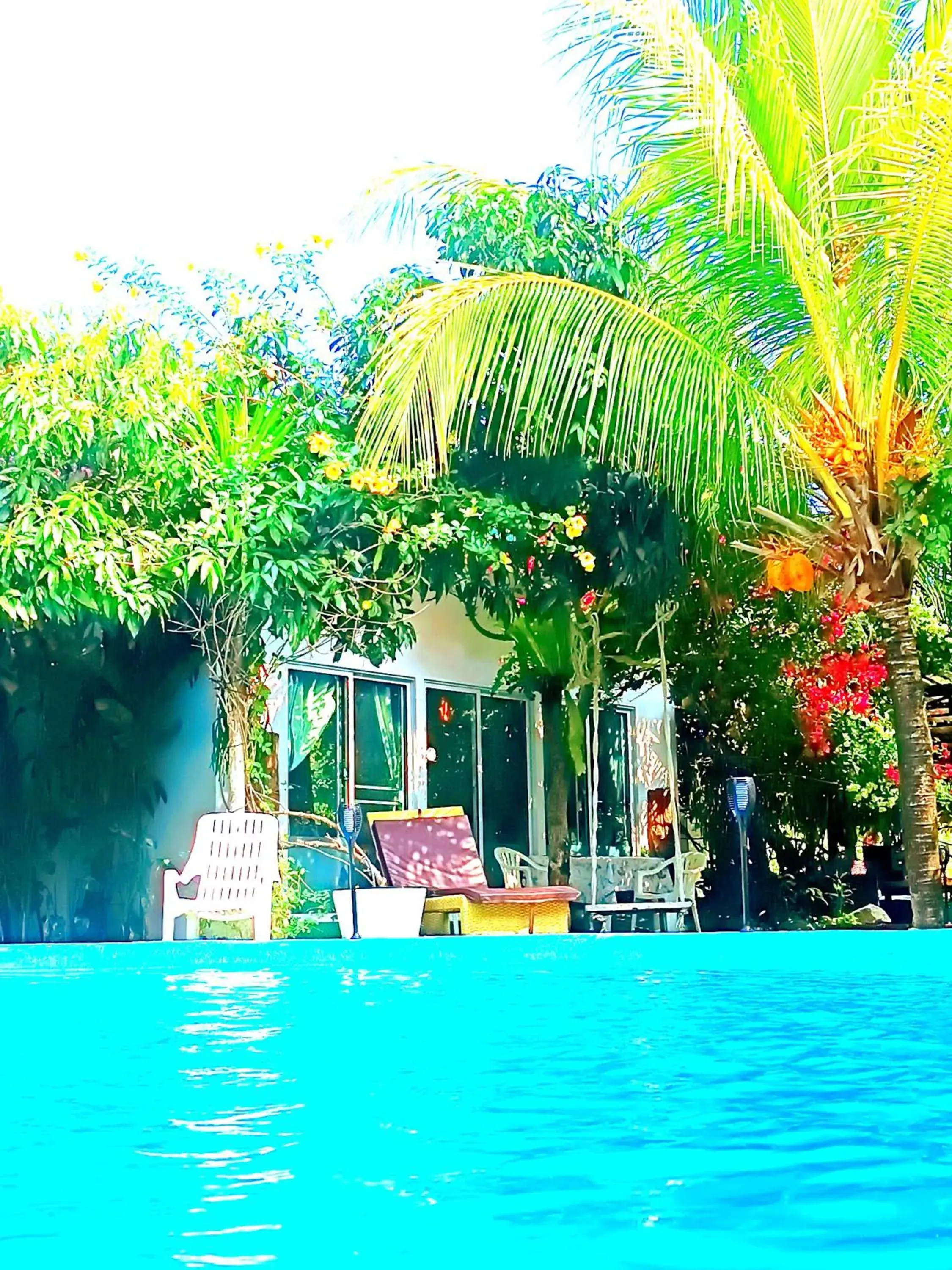 King Room with Two King Beds in OASIS Phuket Airport King Room with Two King Beds in OASIS Phuket Airport