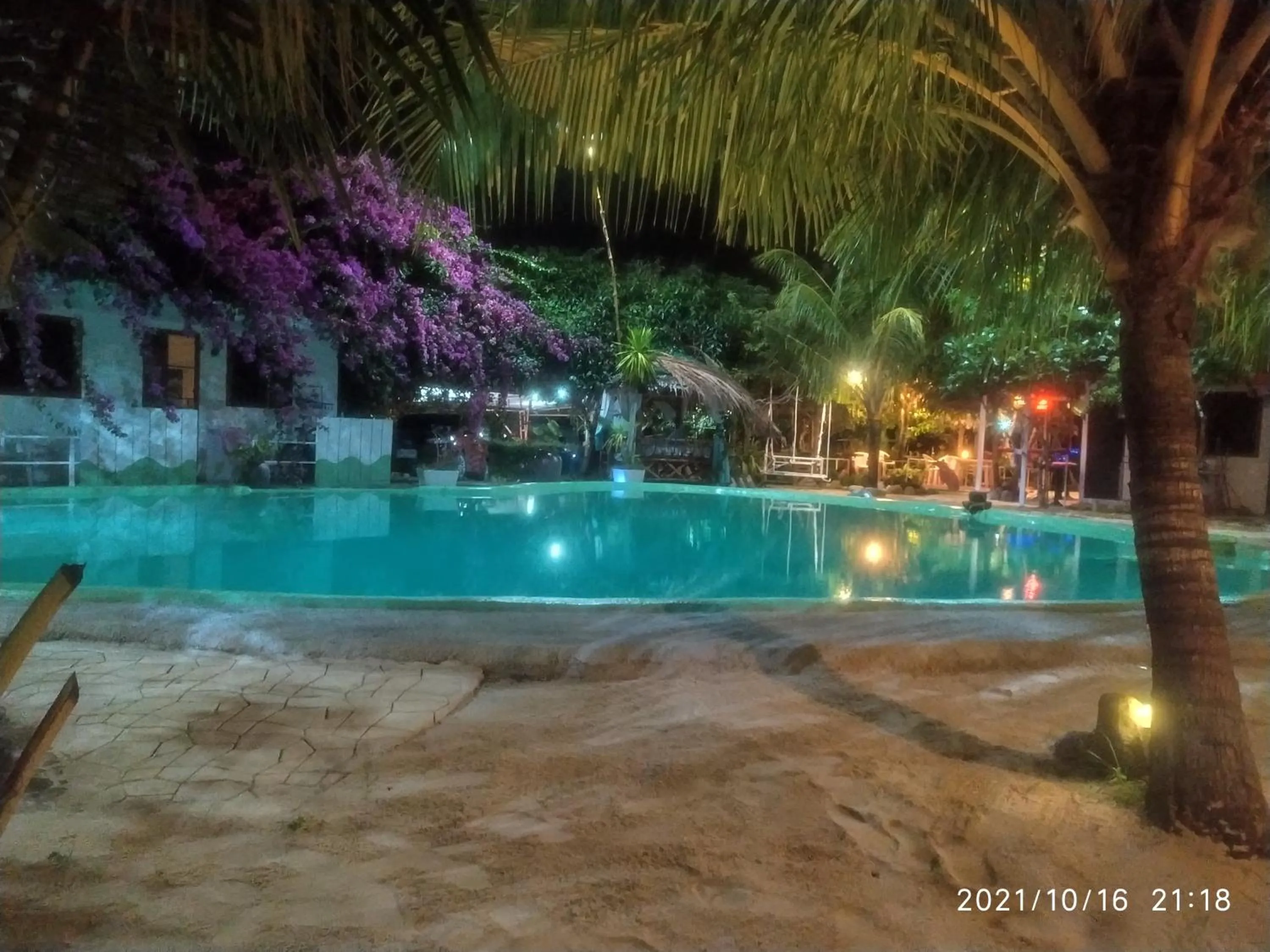 OASIS Phuket Airport