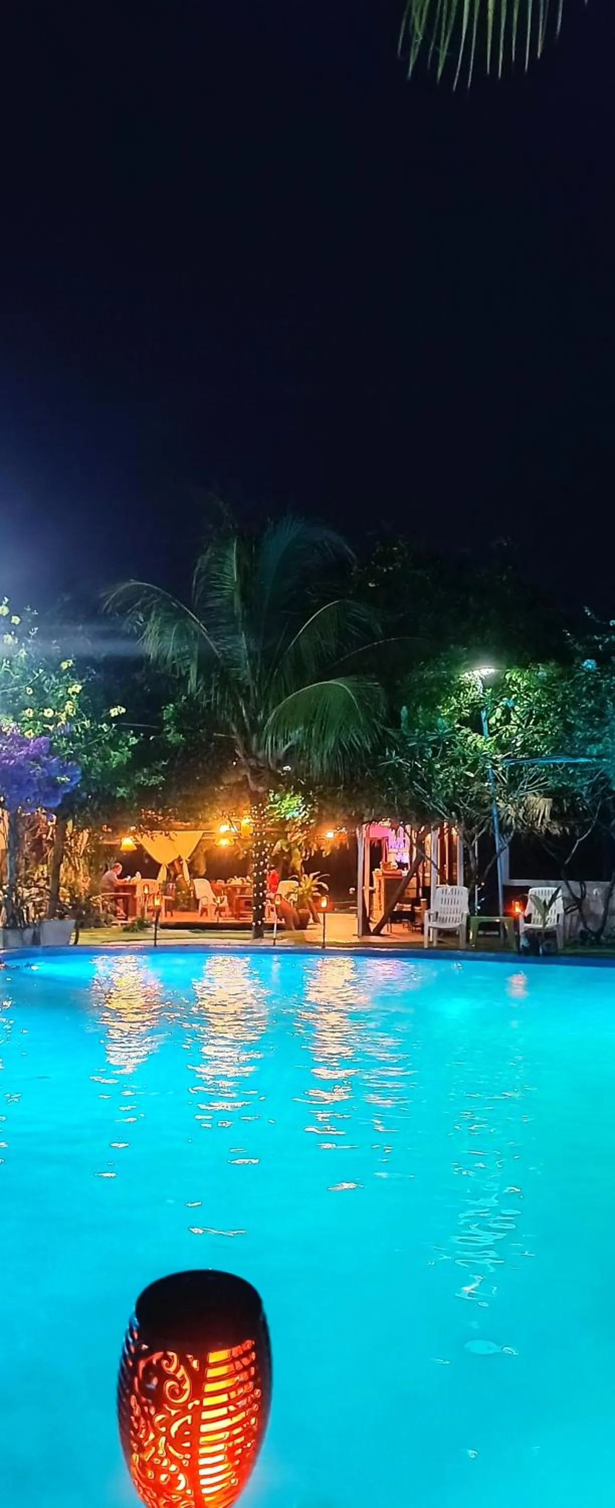 Restaurant/places to eat in OASIS Phuket Airport