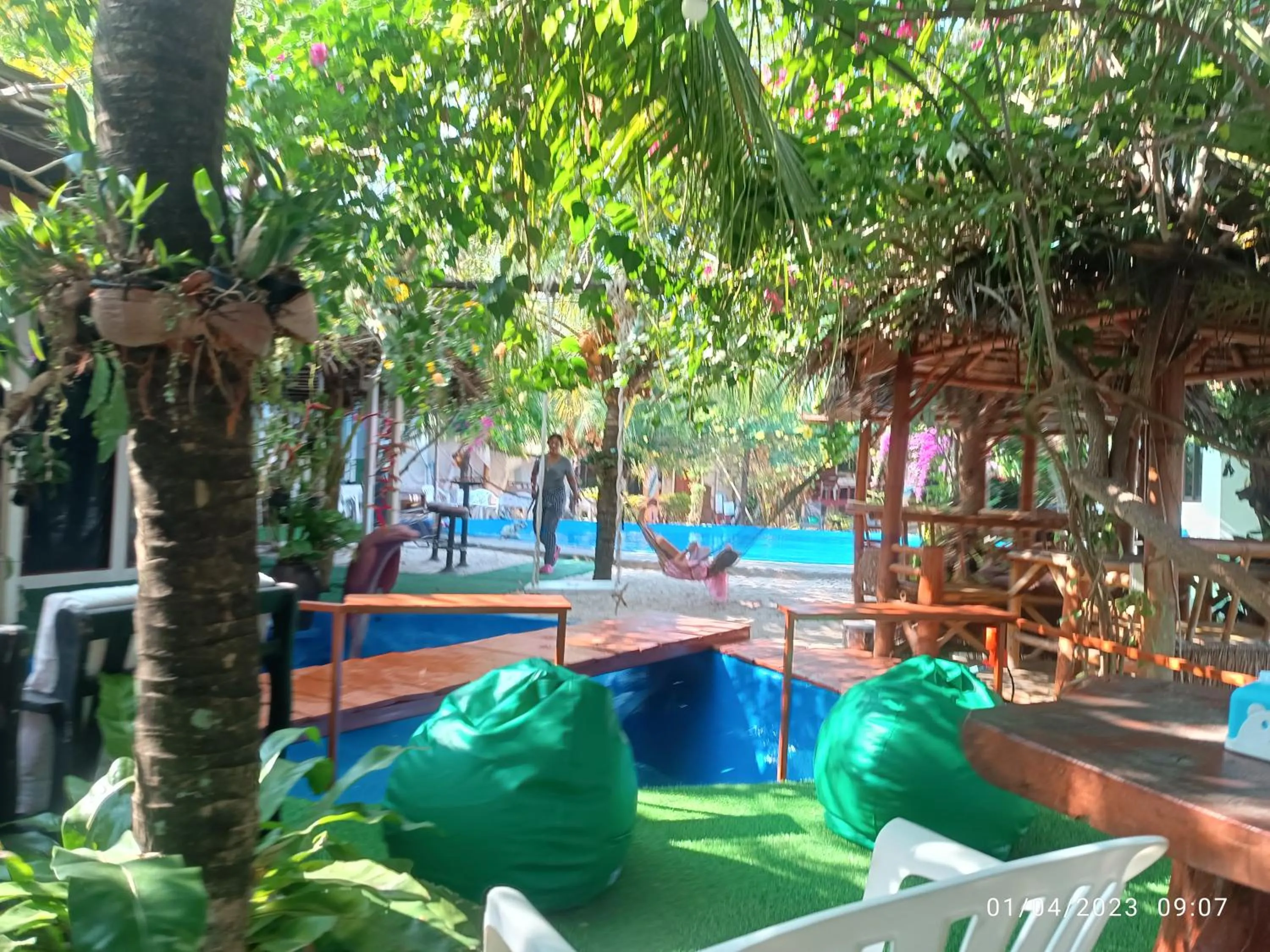 OASIS Phuket Airport