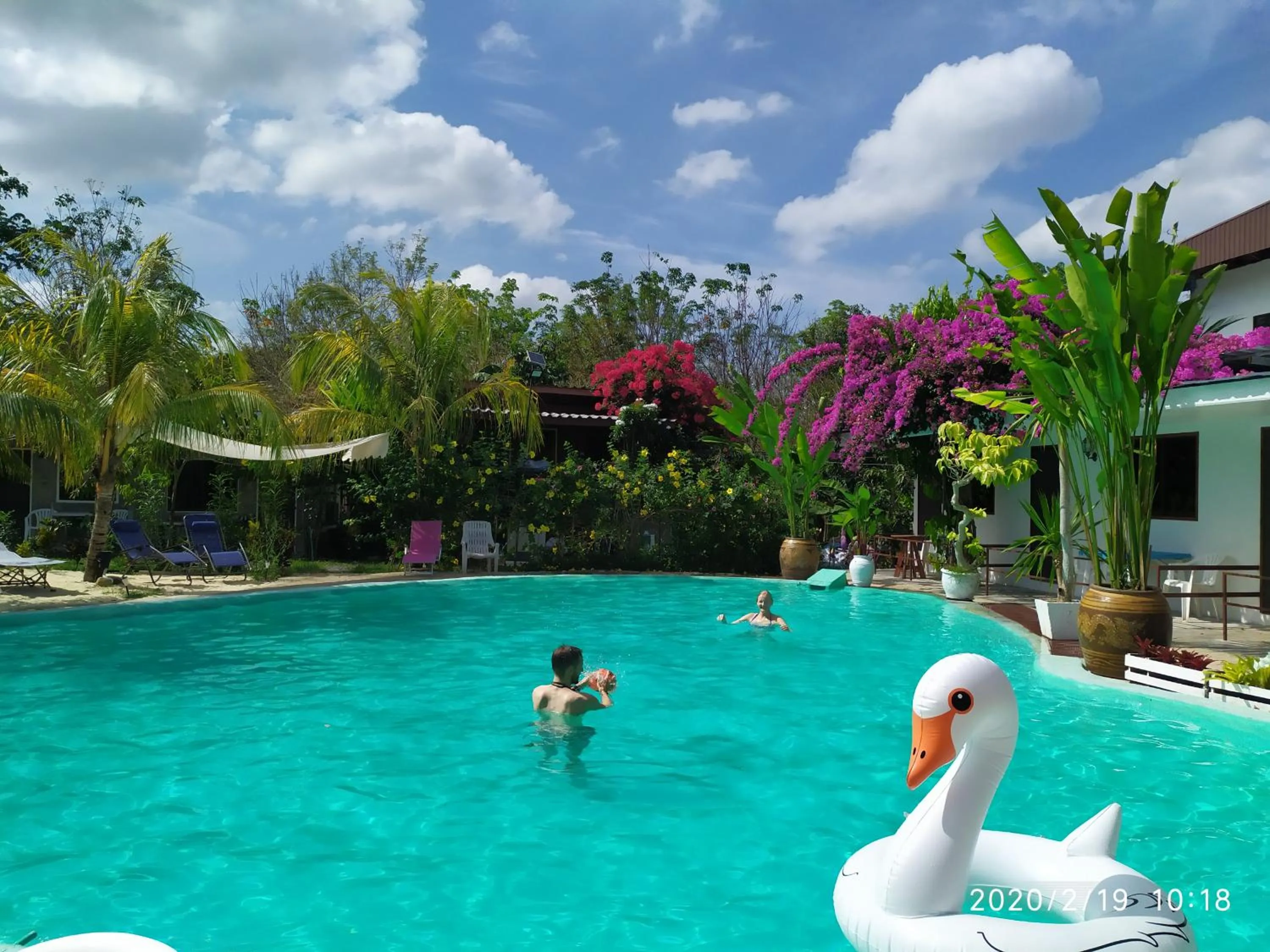 OASIS Phuket Airport