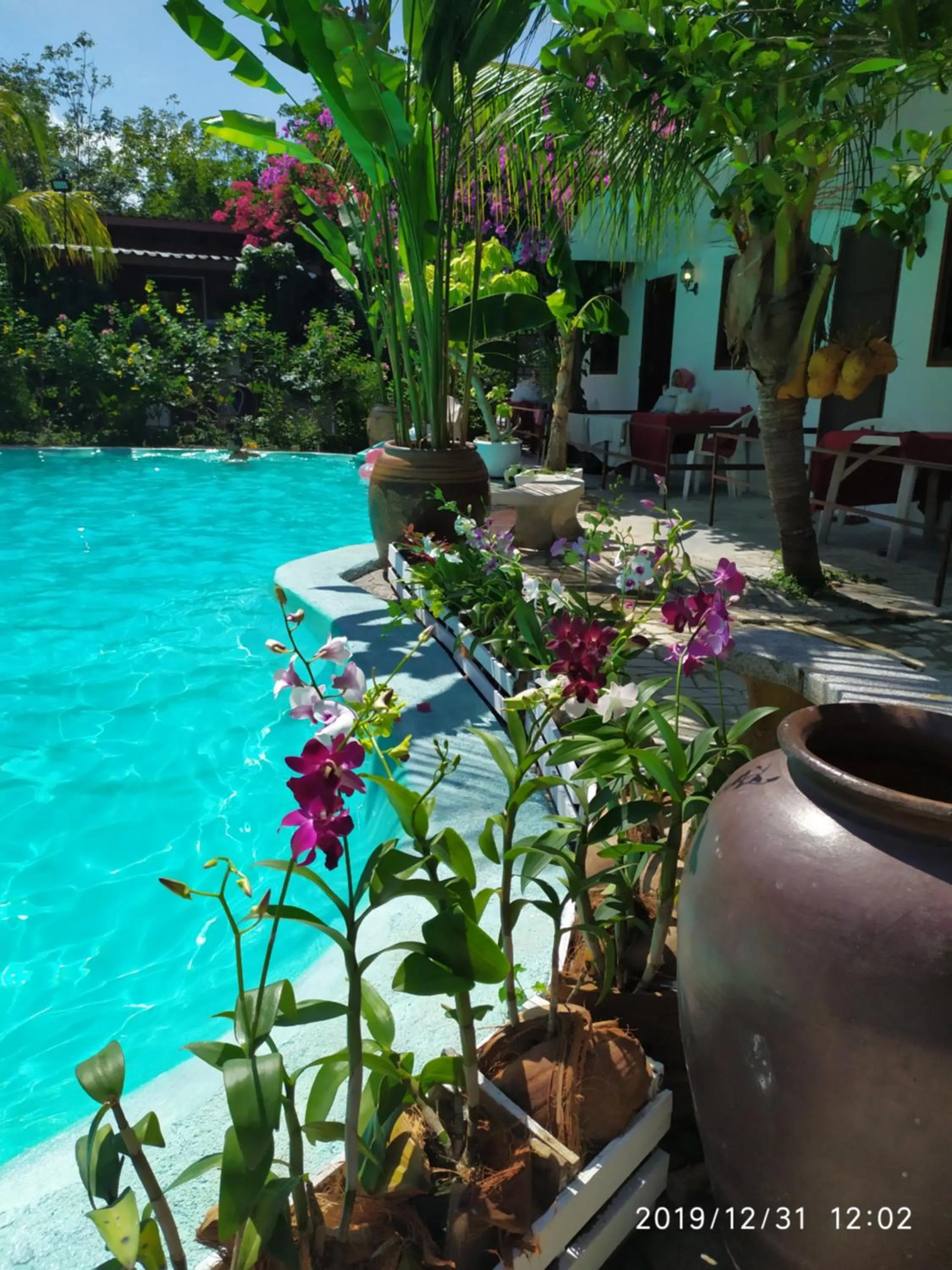 OASIS Phuket Airport