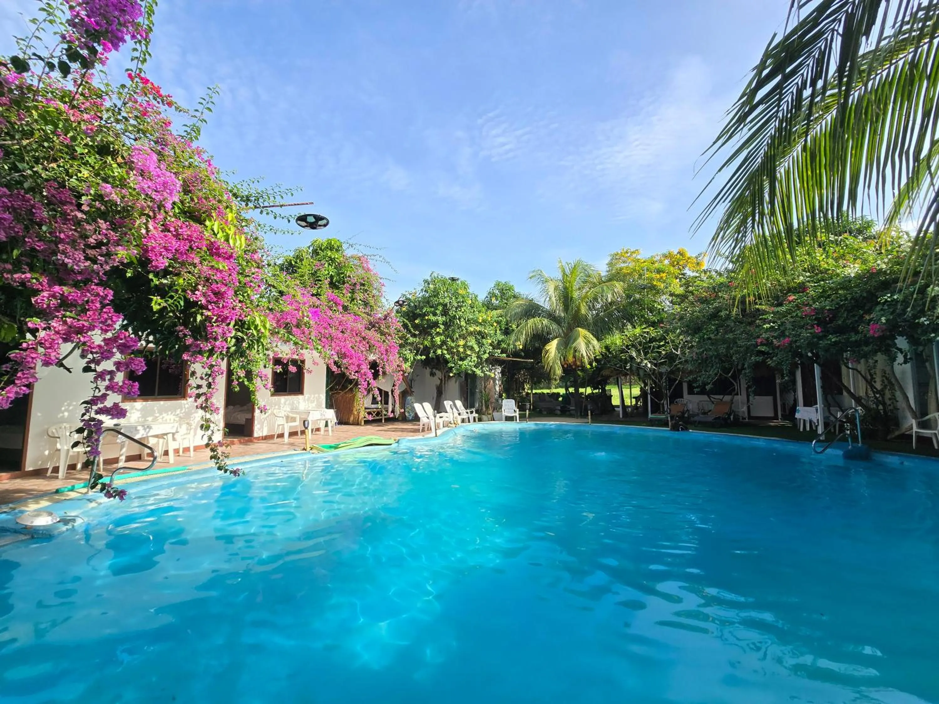 Day in OASIS Phuket Airport