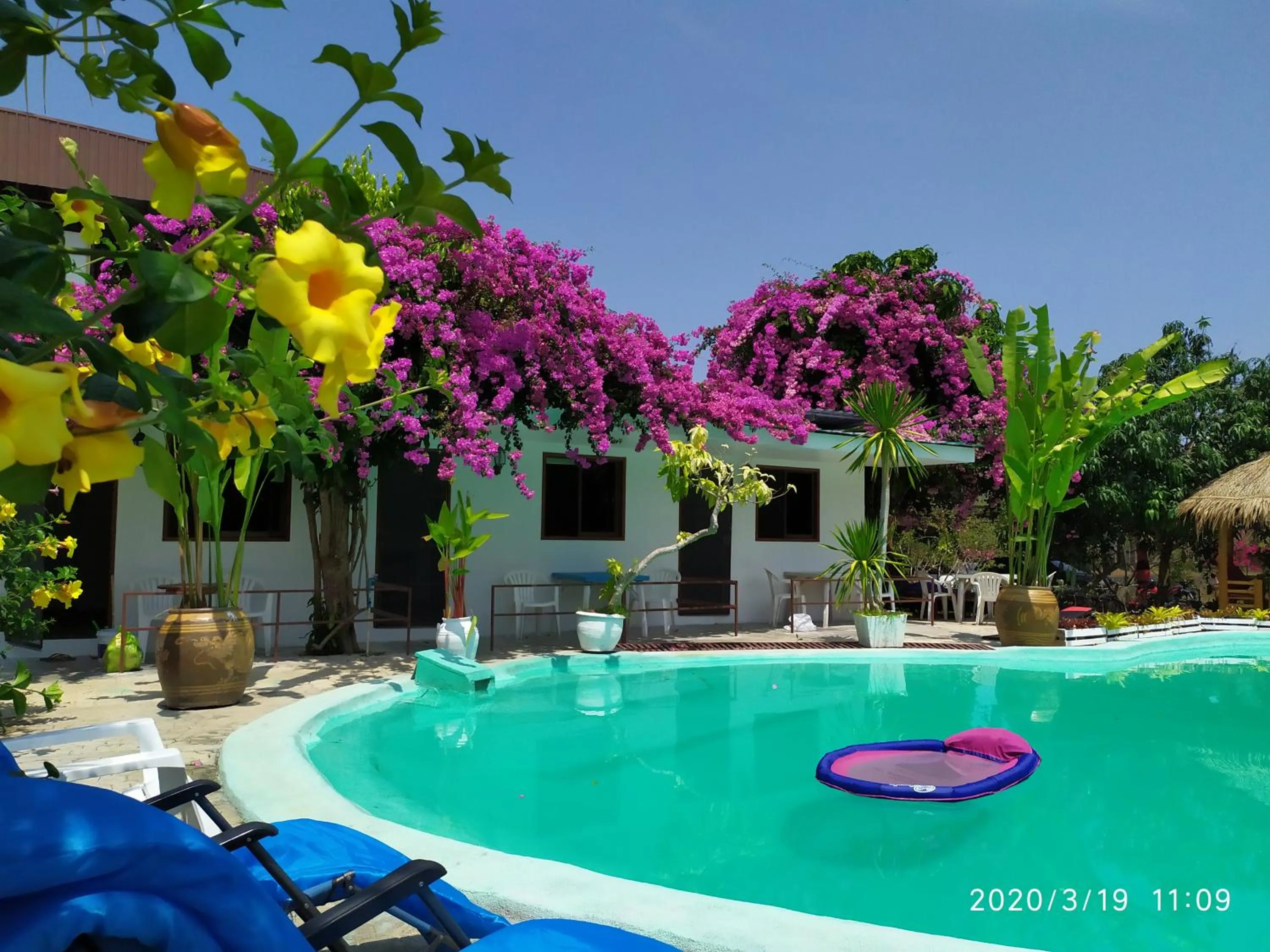 OASIS Phuket Airport