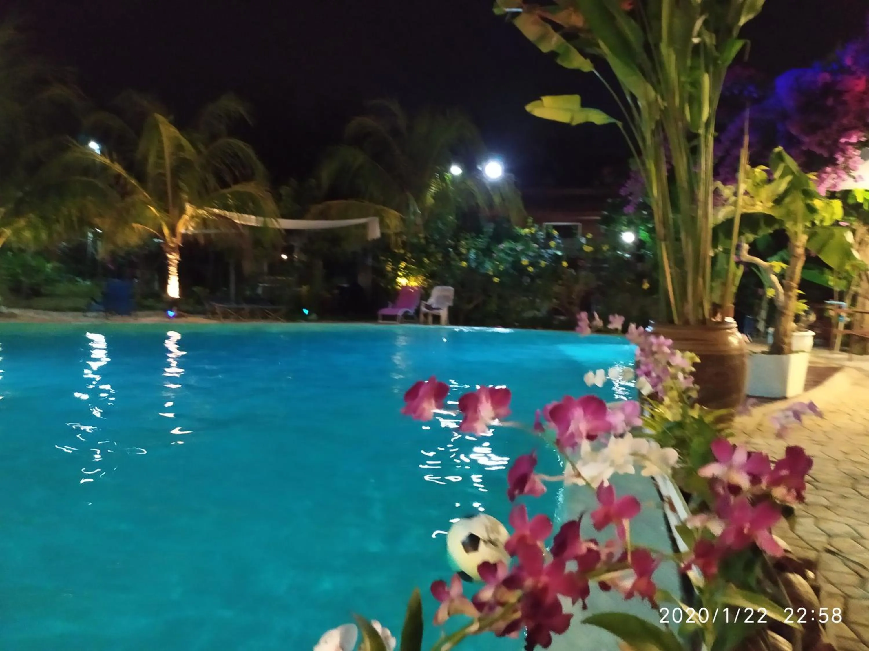 OASIS Phuket Airport