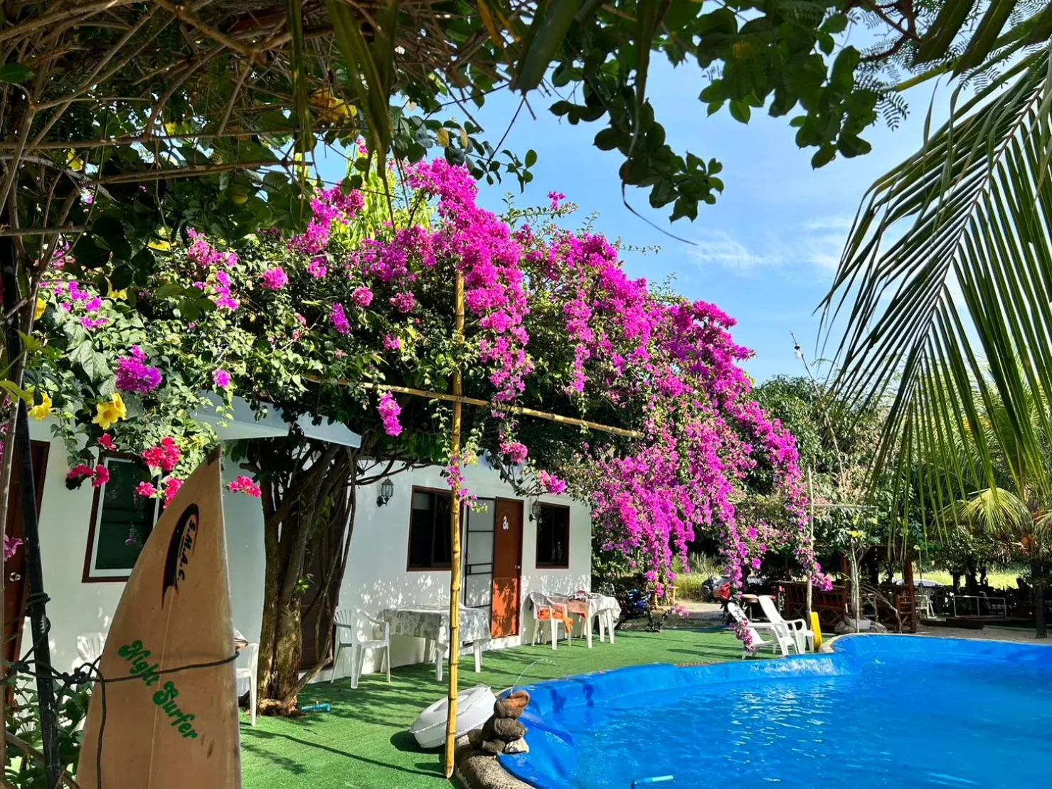 OASIS Phuket Airport