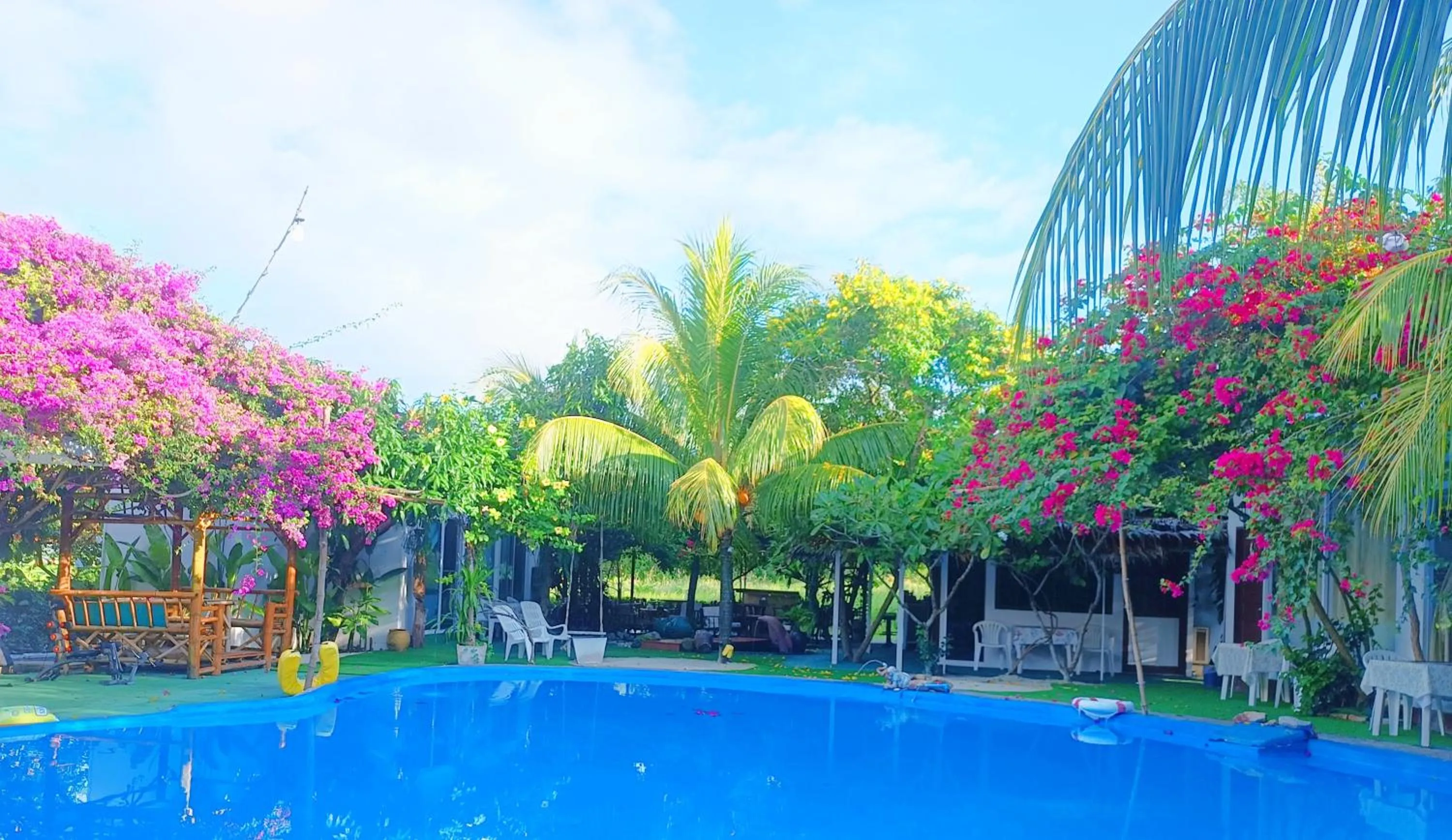 Day in OASIS Phuket Airport