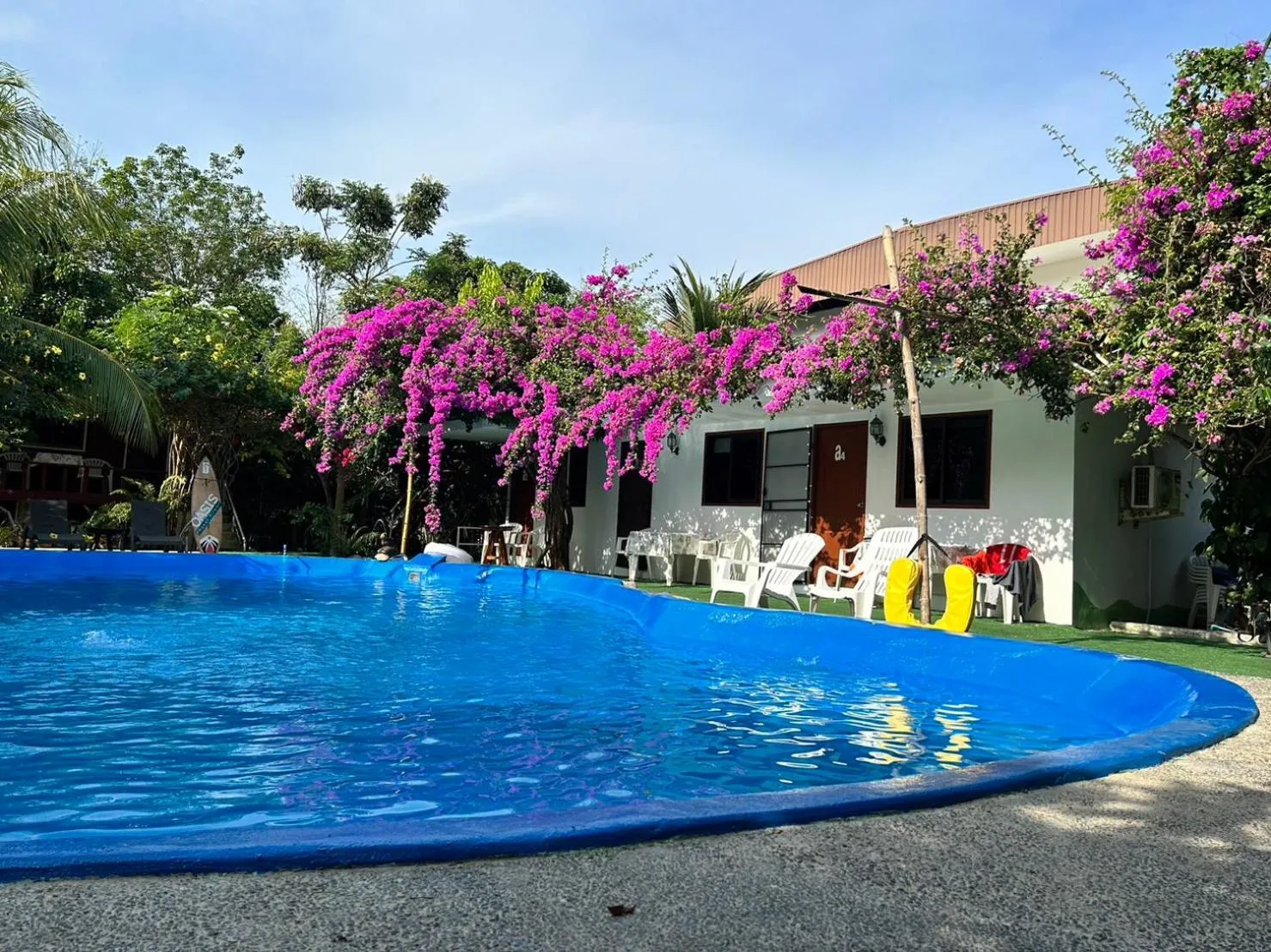 OASIS Phuket Airport