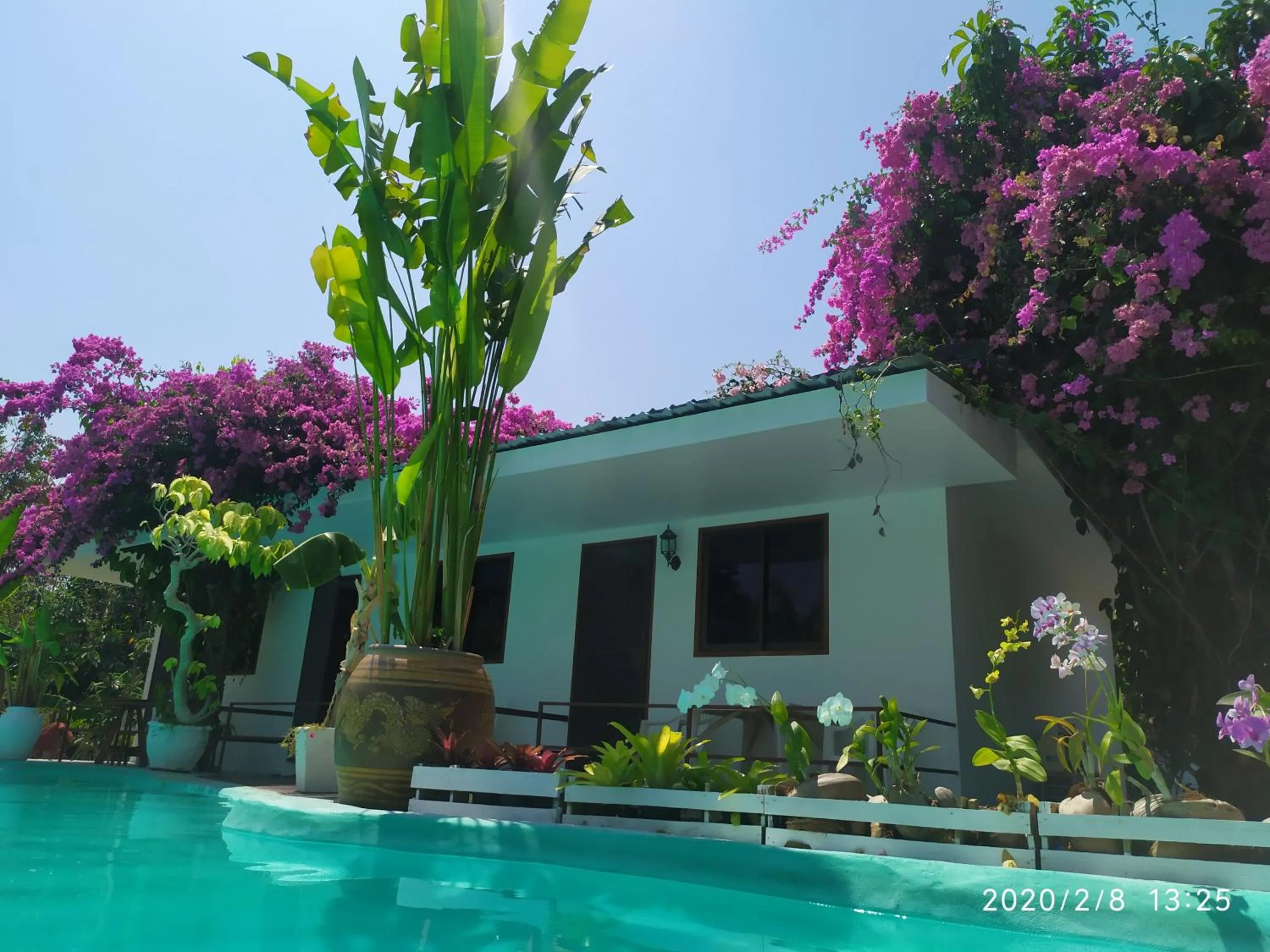 OASIS Phuket Airport