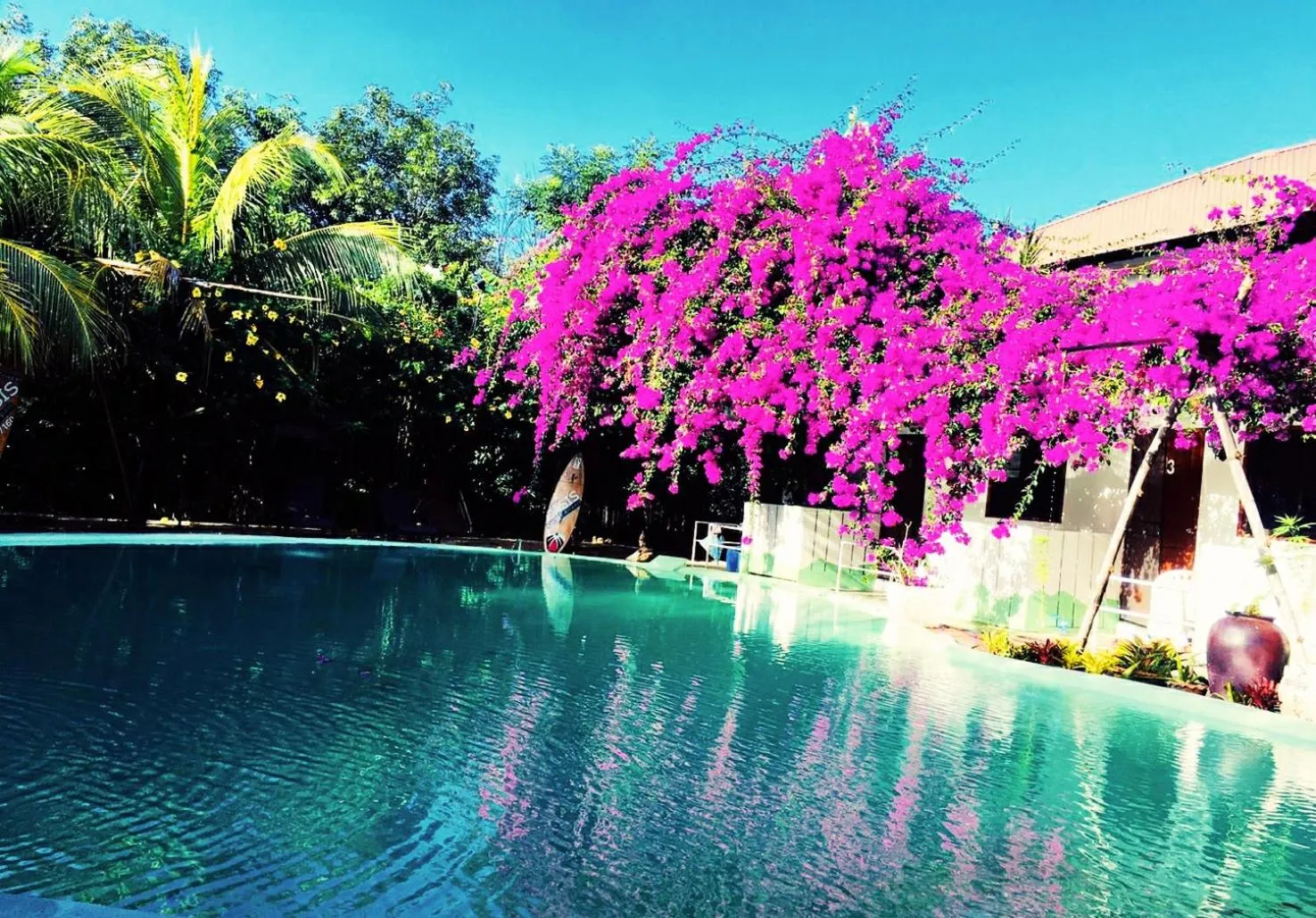 OASIS Phuket Airport