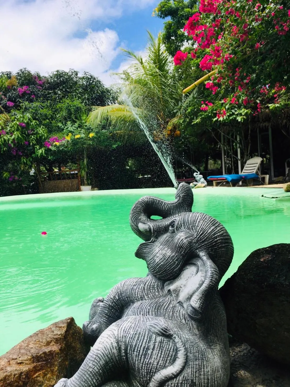 OASIS Phuket Airport