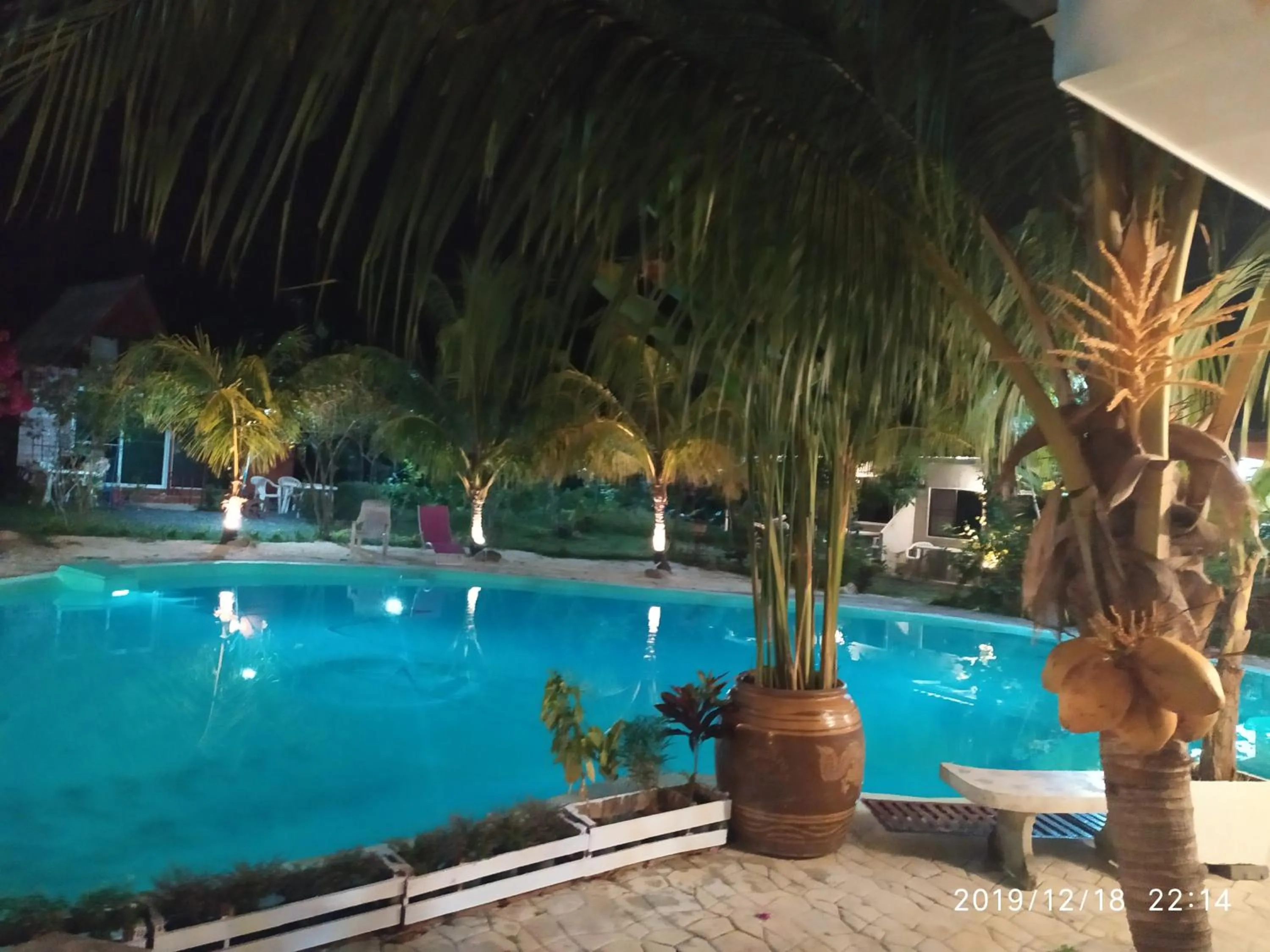 OASIS Phuket Airport