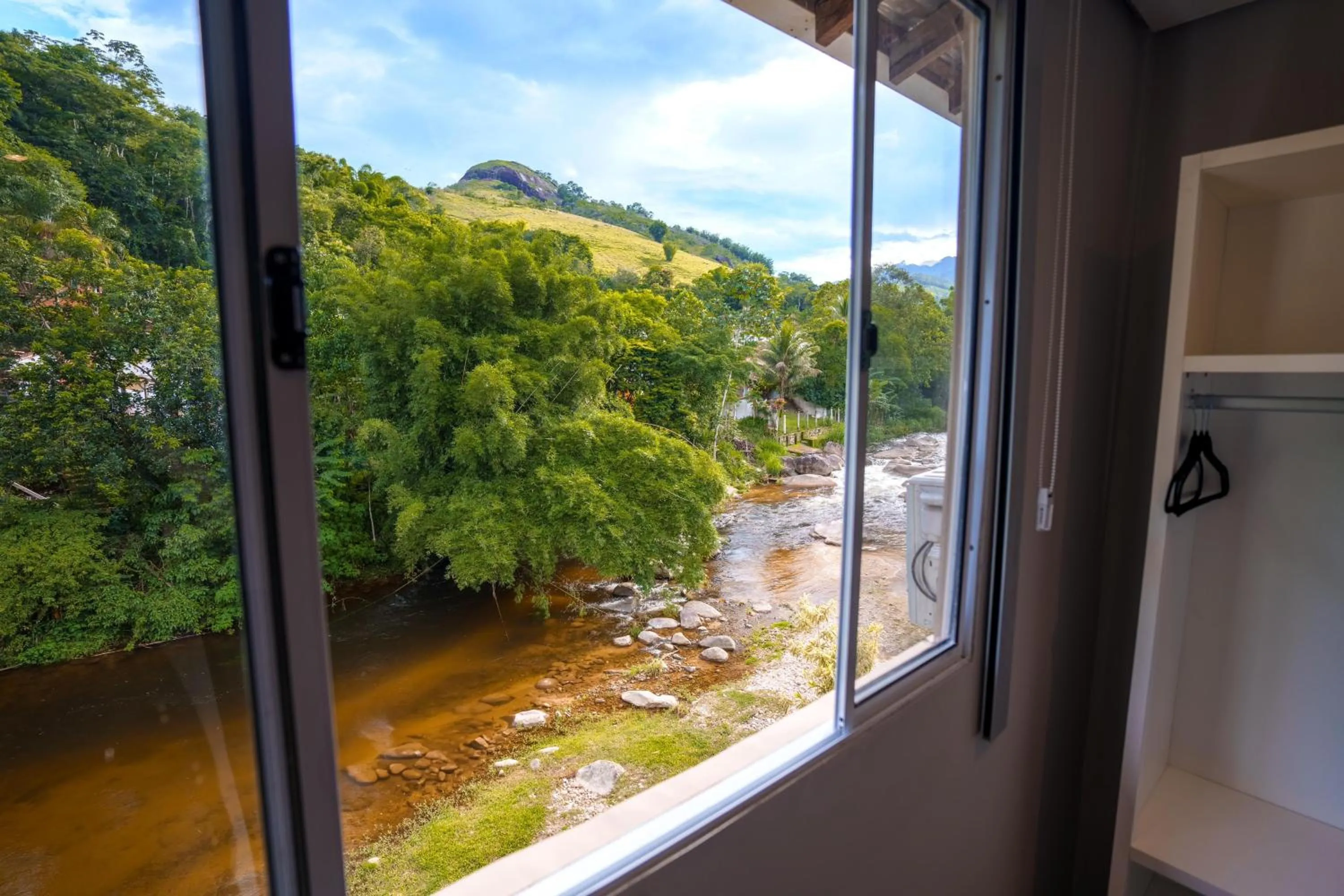 POUSADA HAPPY DAY PARATY