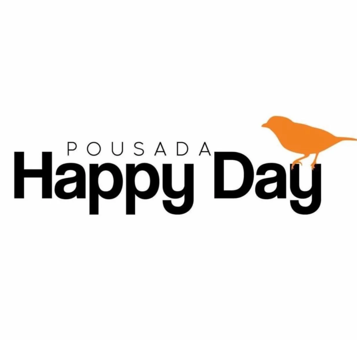 Logo/Certificate/Sign in POUSADA HAPPY DAY PARATY