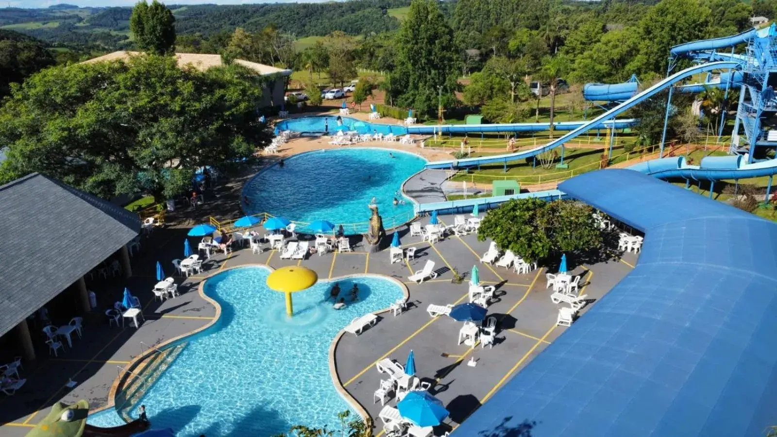 Maestro Thermas Park Hotel Maestro Thermas Park Hotel