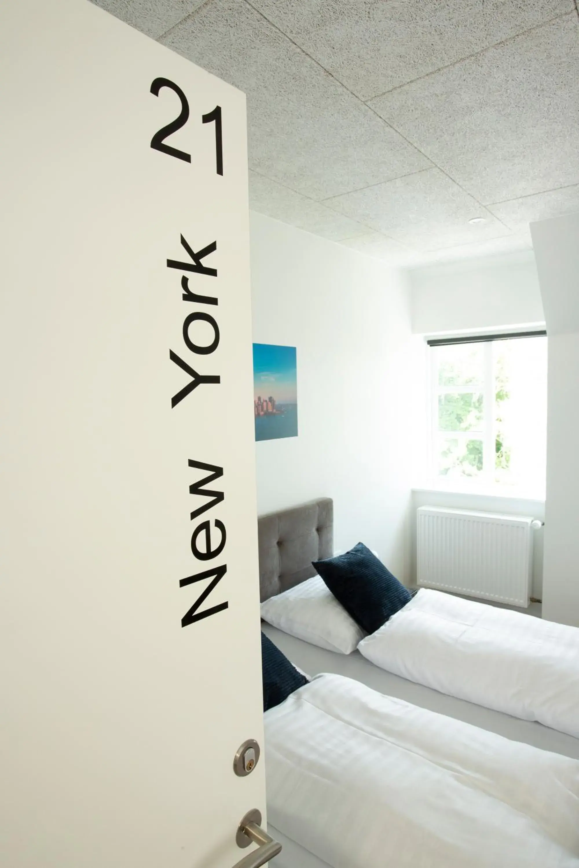 Double Room with Spa Bath - single occupancy in Hotelcity Double Room with Spa Bath - single occupancy in Hotelcity