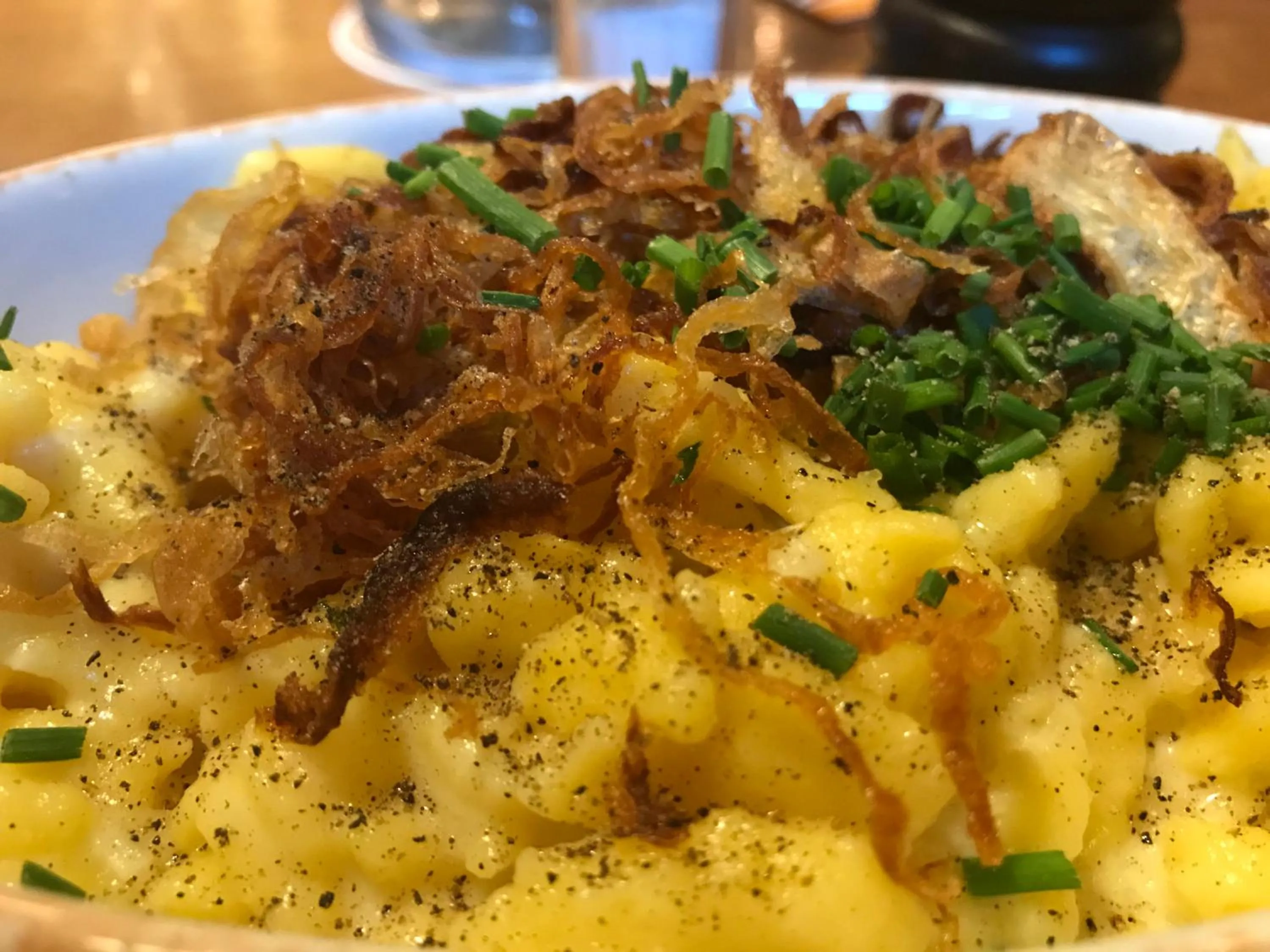 Restaurant/places to eat in Kneipp-Kurhotel Emilie