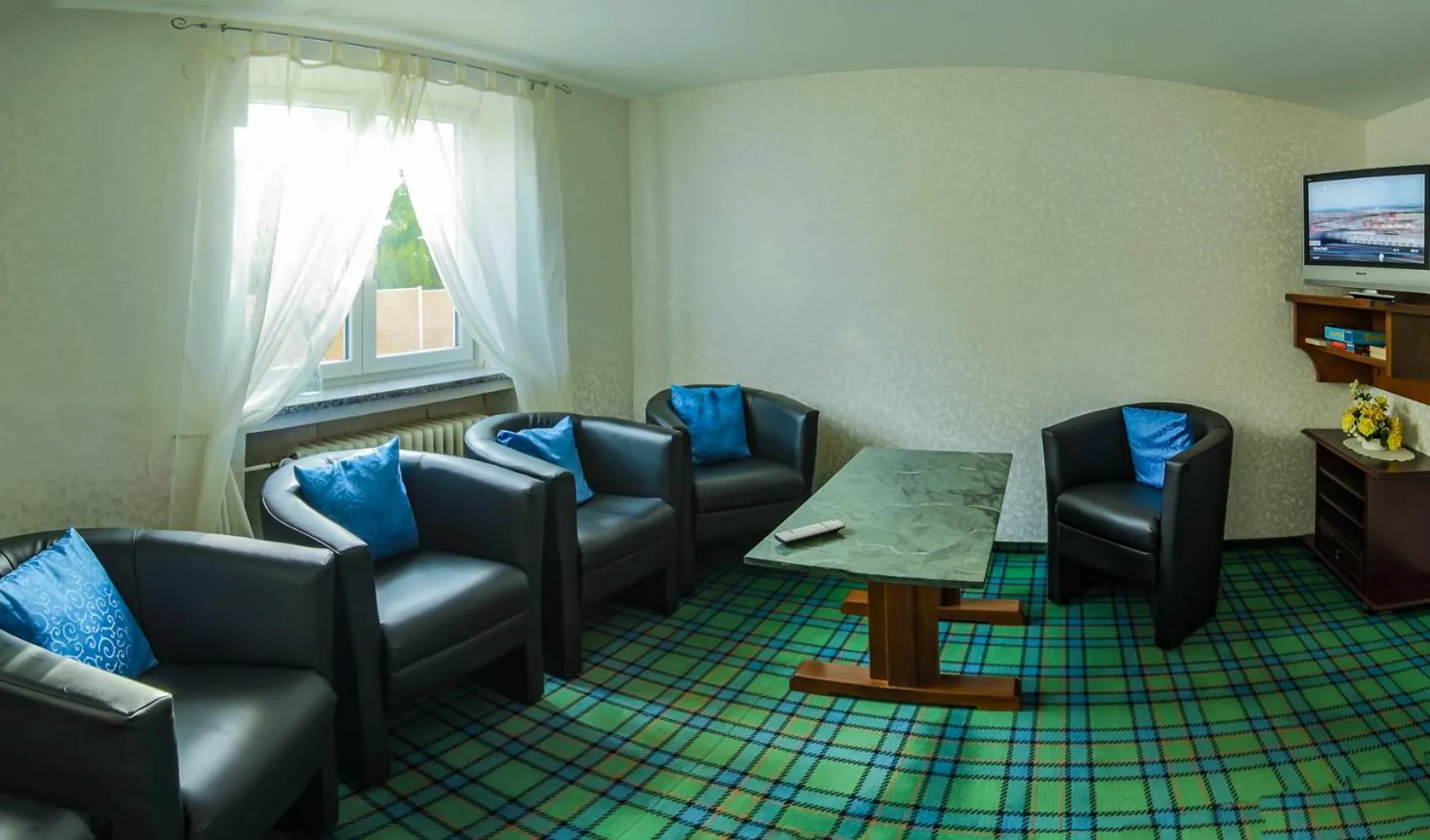 Entertainment in Kneipp-Kurhotel Emilie