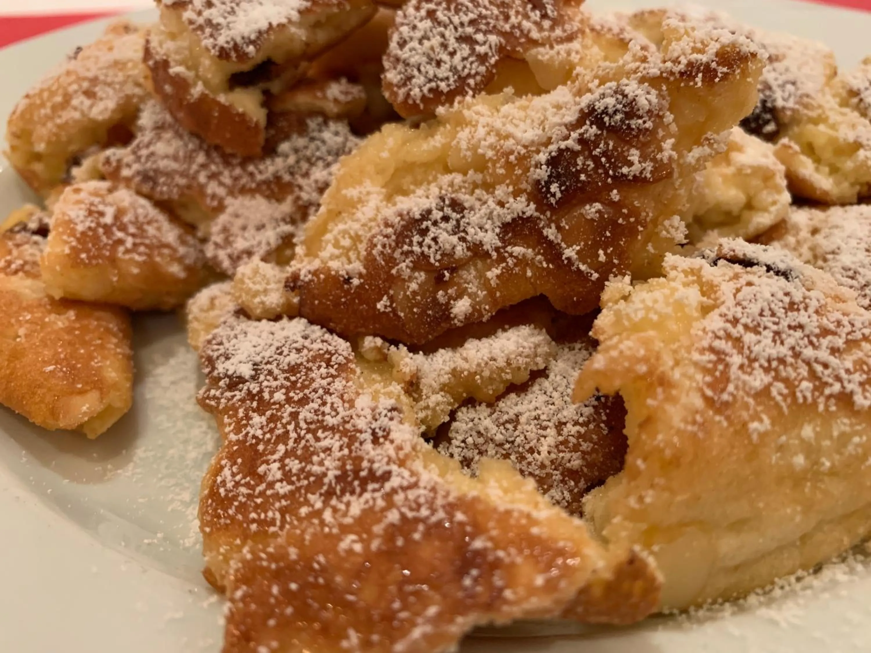 Restaurant/places to eat in Kneipp-Kurhotel Emilie