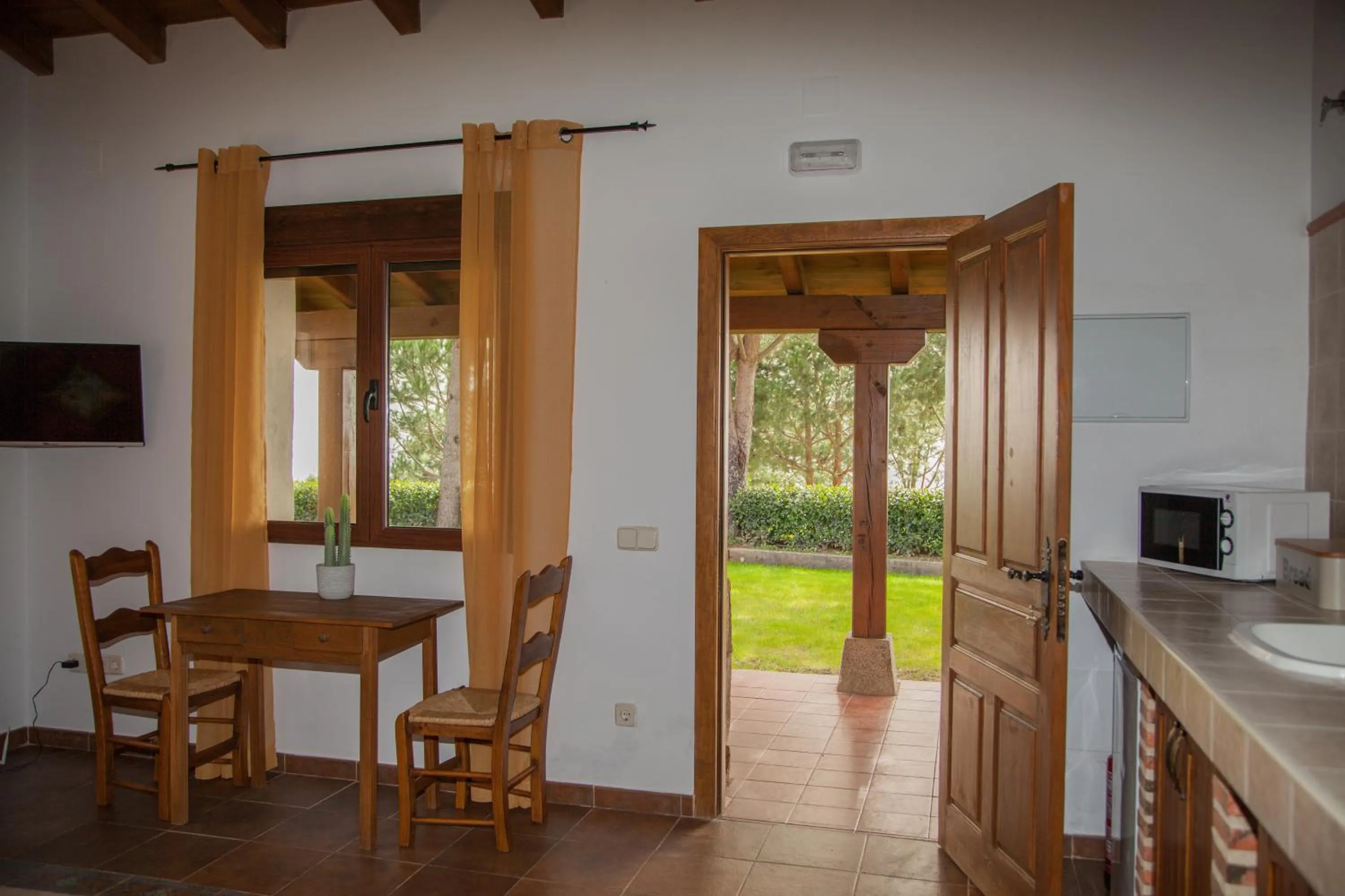 Other in Finca La Sayuela