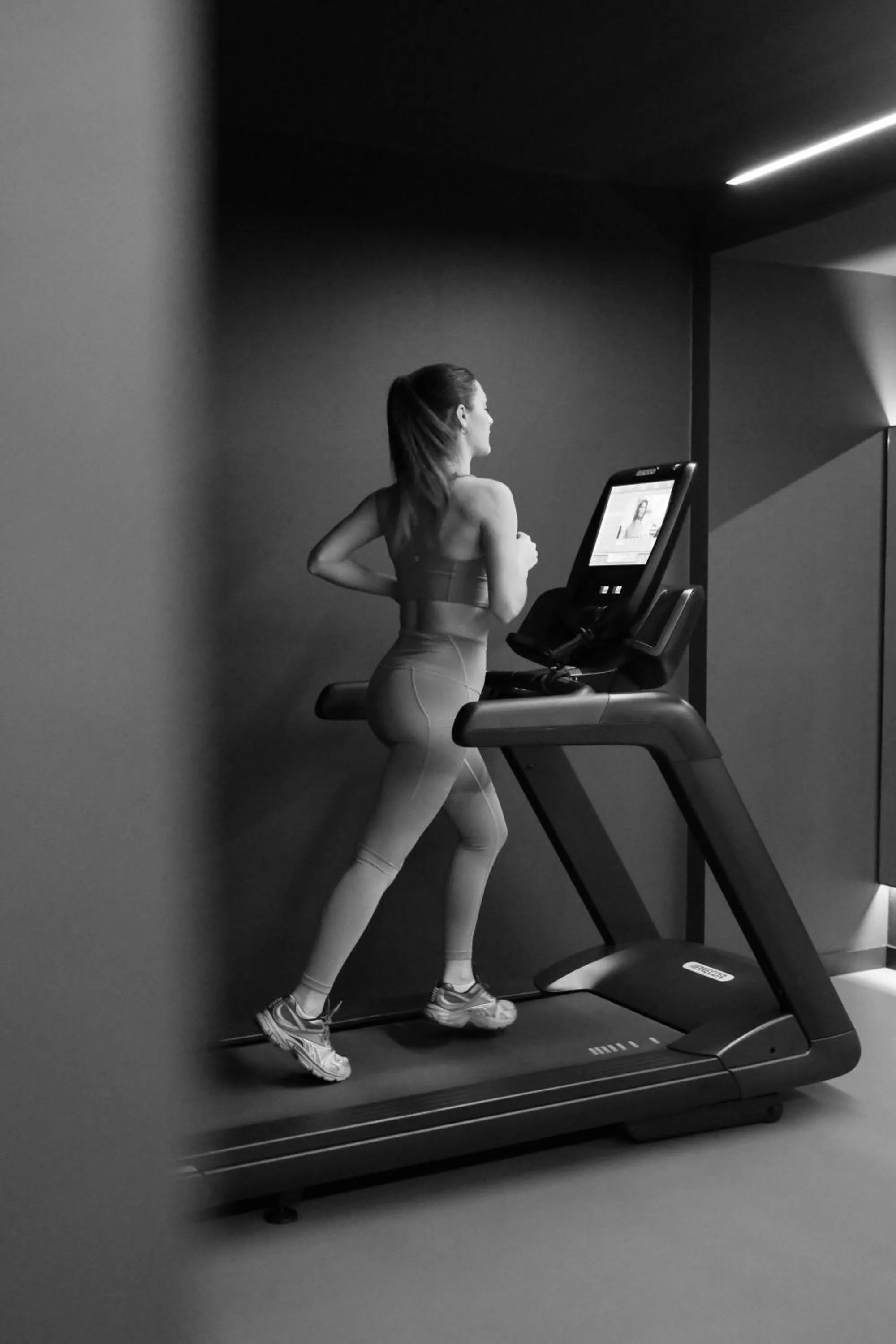 People in EmiLu Design Hotel