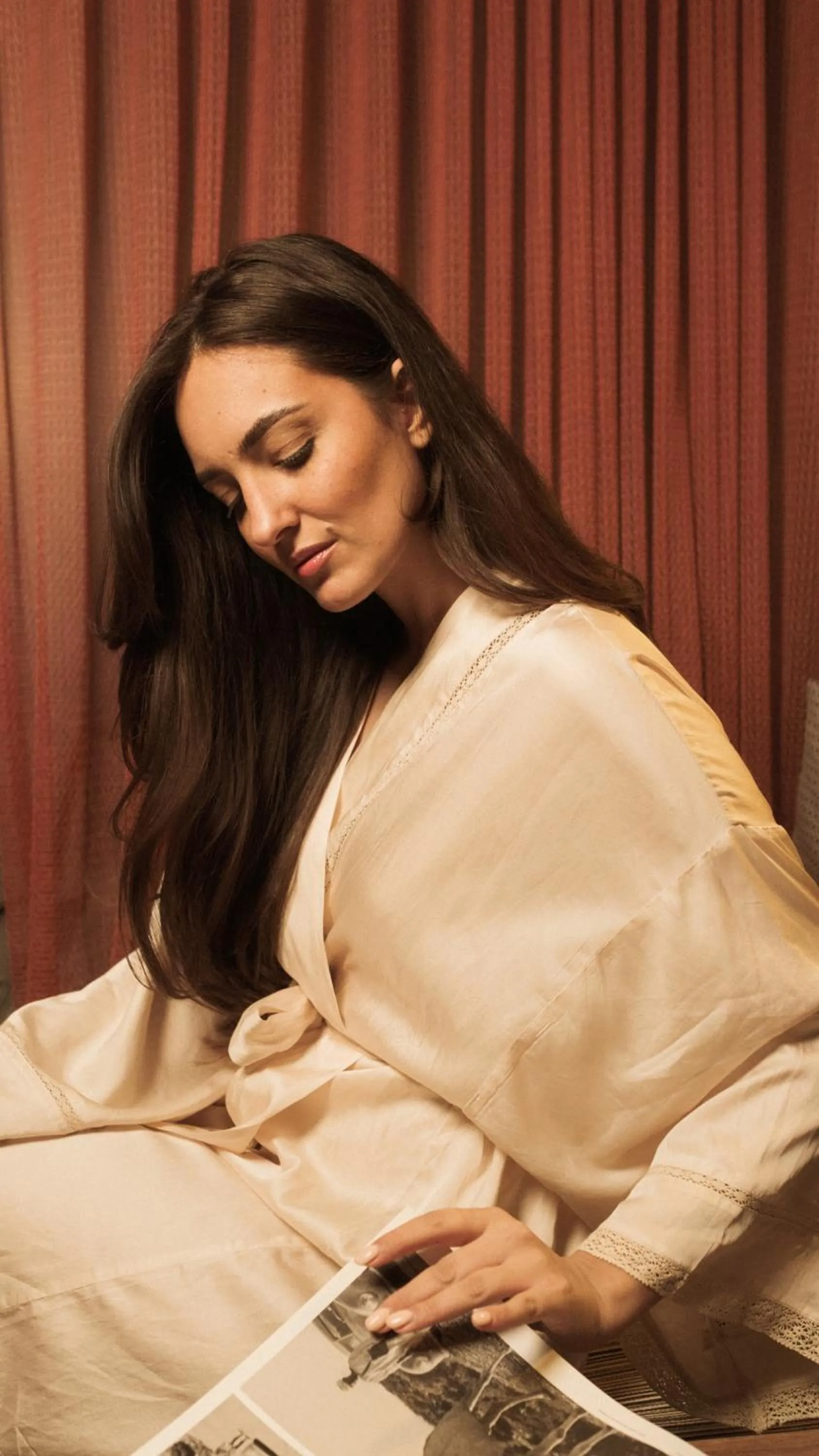 Sauna in EmiLu Design Hotel