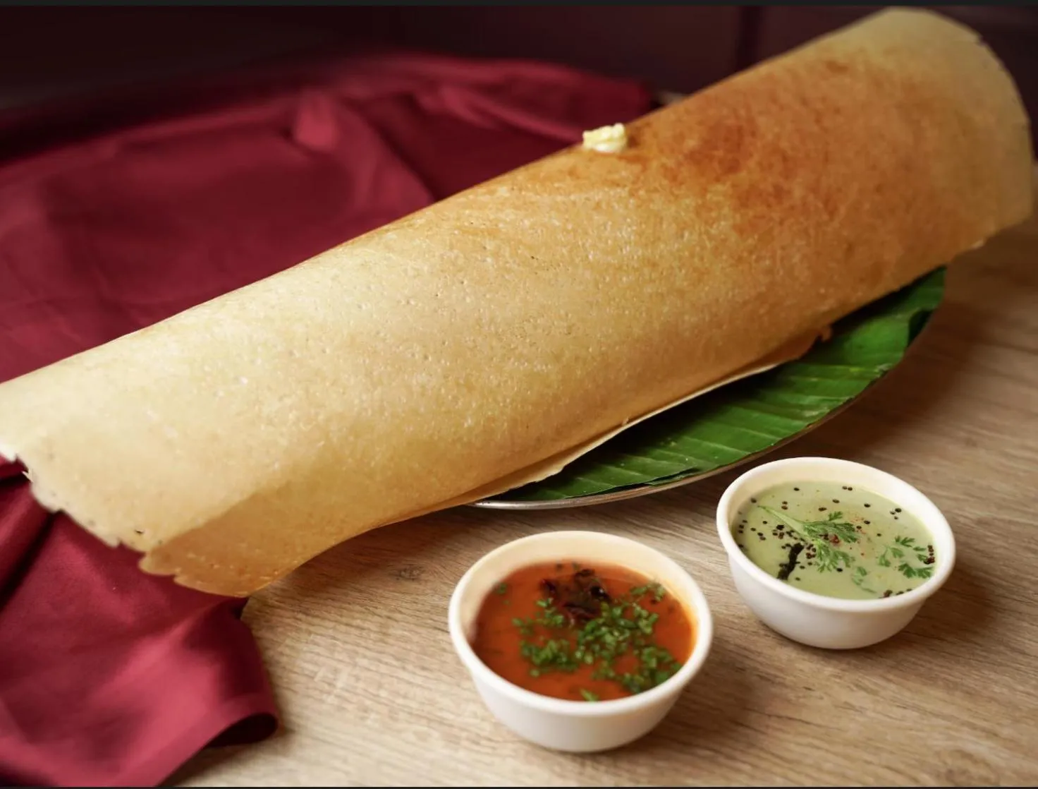 Food in Villa Barbosa, 2 BHK Villa & Luxury Rooms near Colva, Sernabatim, Benaulim Beach