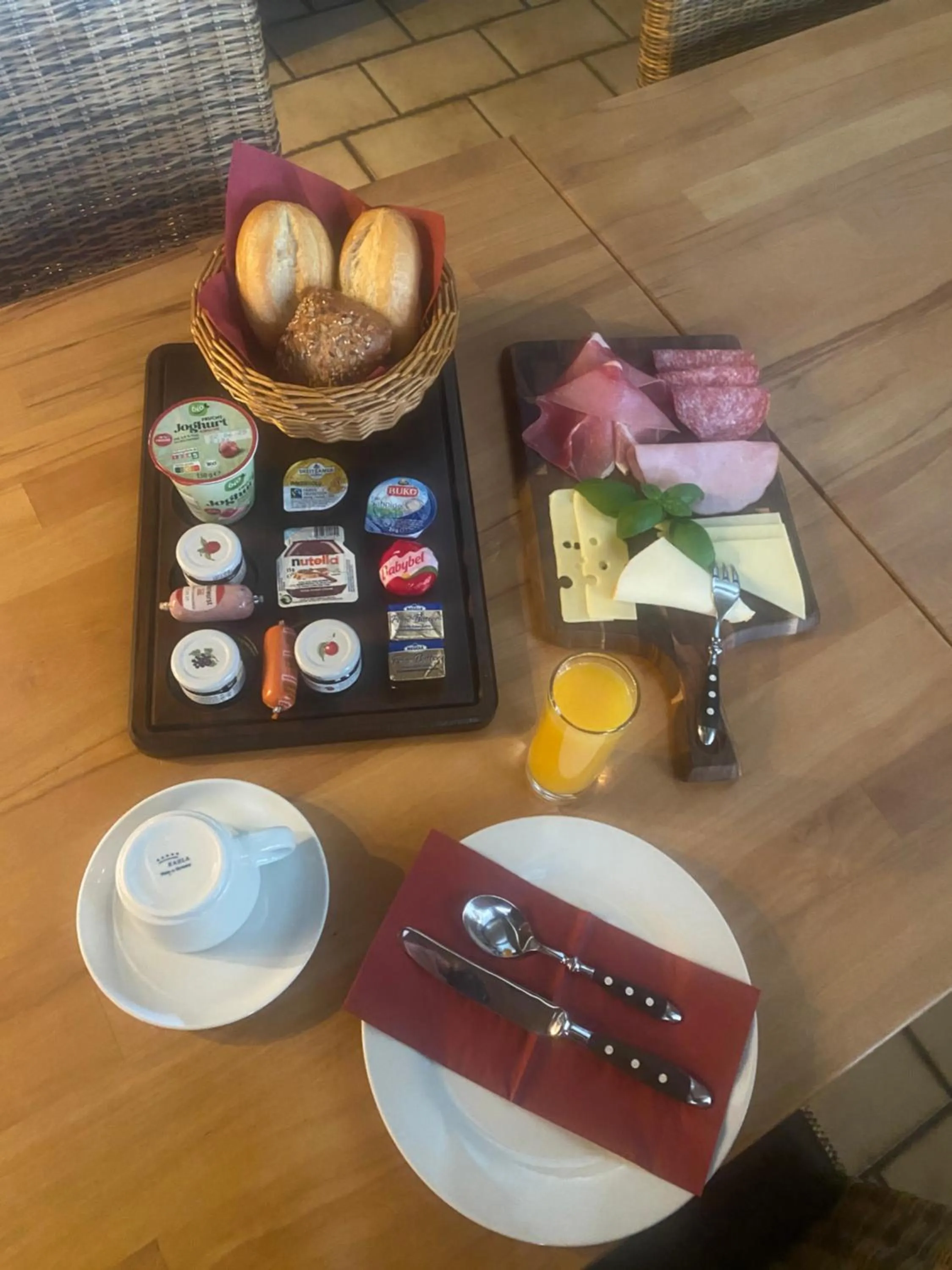 WIRTSHAUS am Niederntor