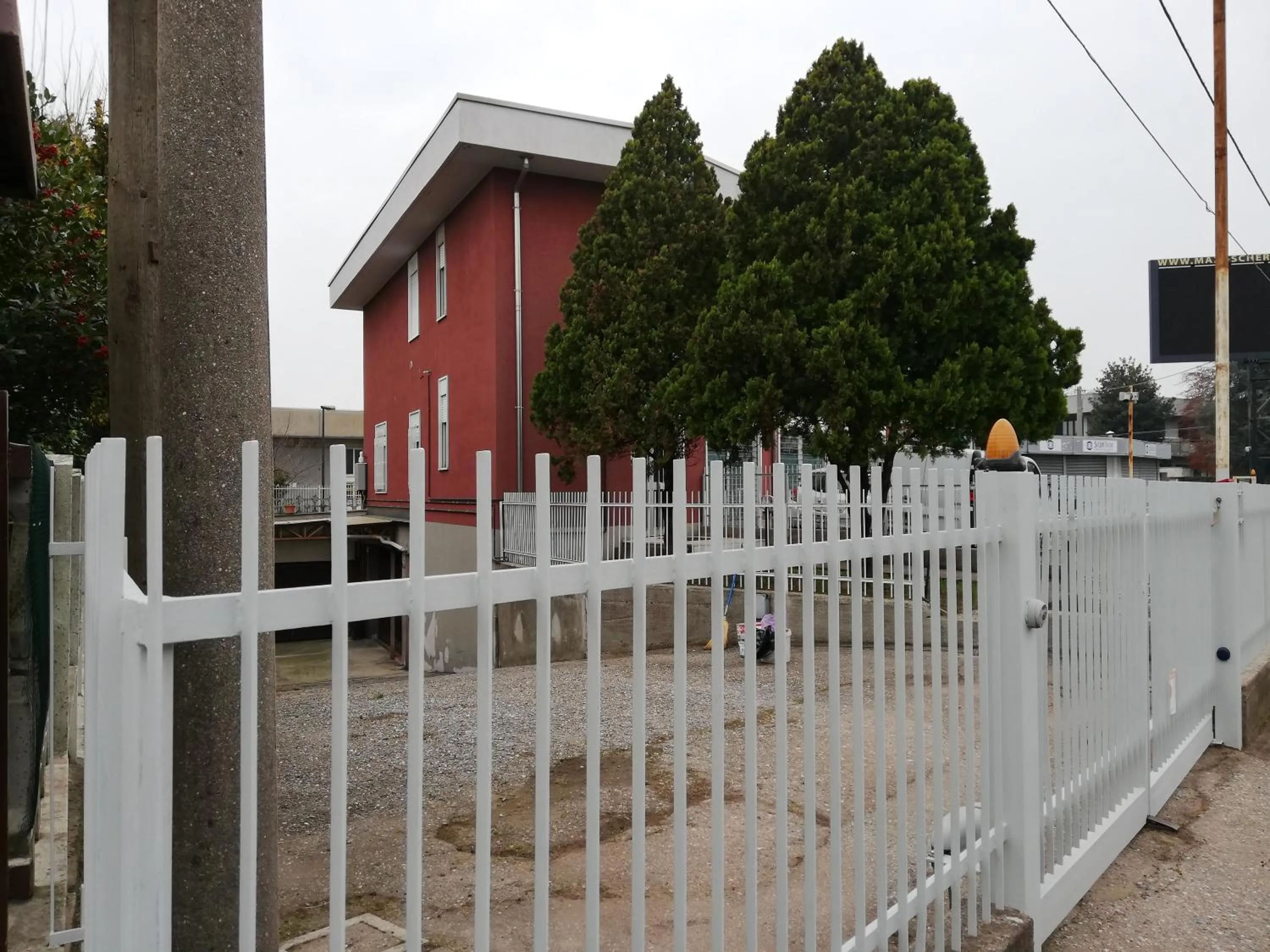 Cristel malpensa room