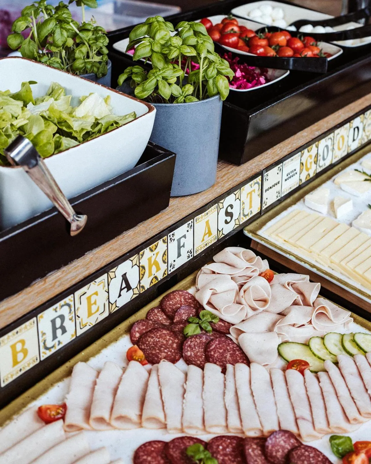 Emma by Schulz Hotel Berlin Friedrichshain