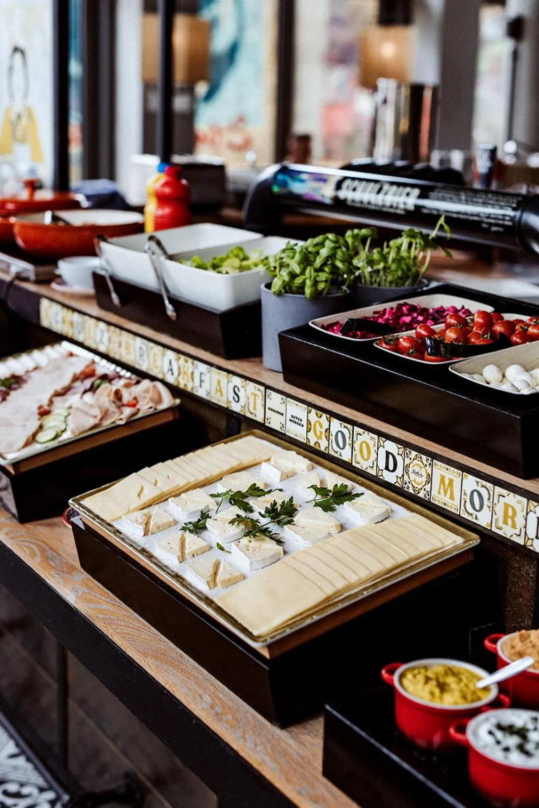 Emma by Schulz Hotel Berlin Friedrichshain