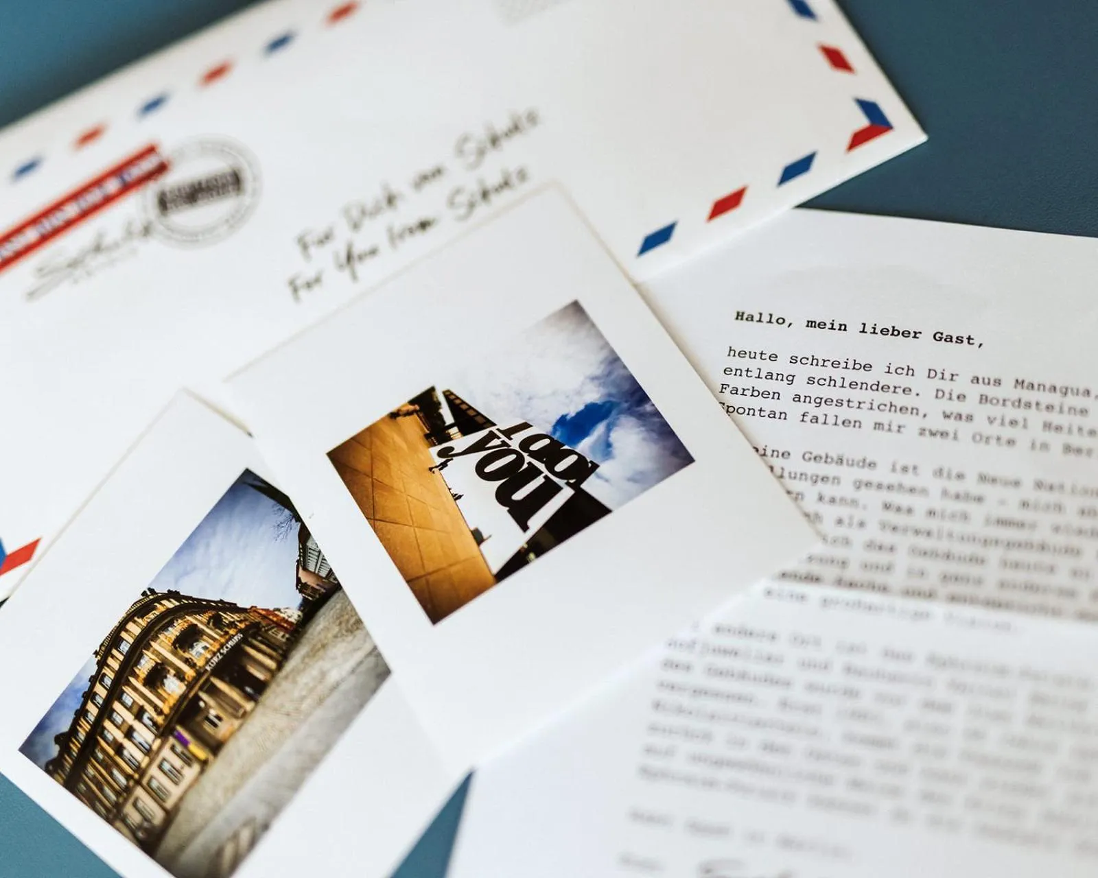 Emma by Schulz Hotel Berlin Friedrichshain